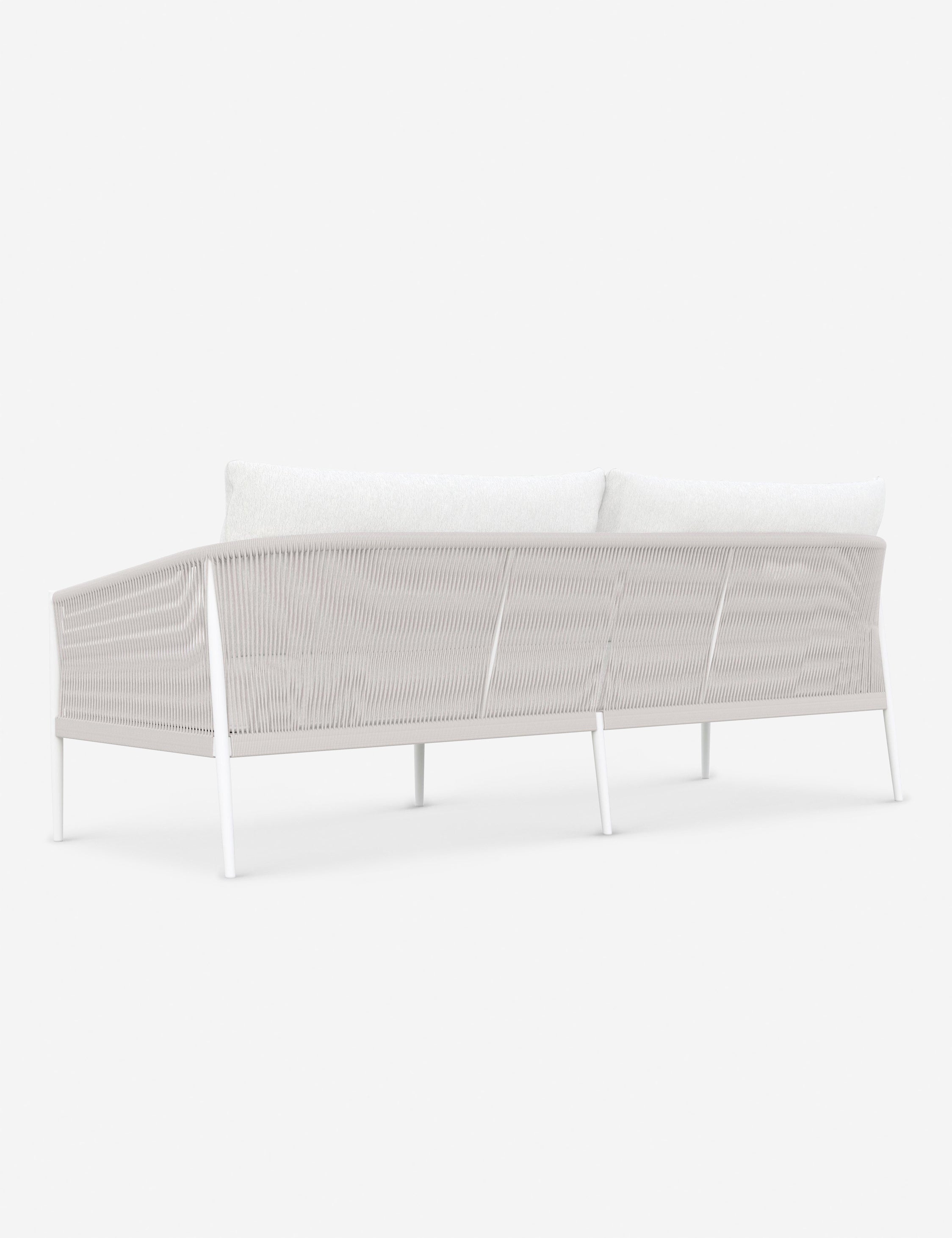 Lulu and Georgia - Esparza Indoor / Outdoor Sofa