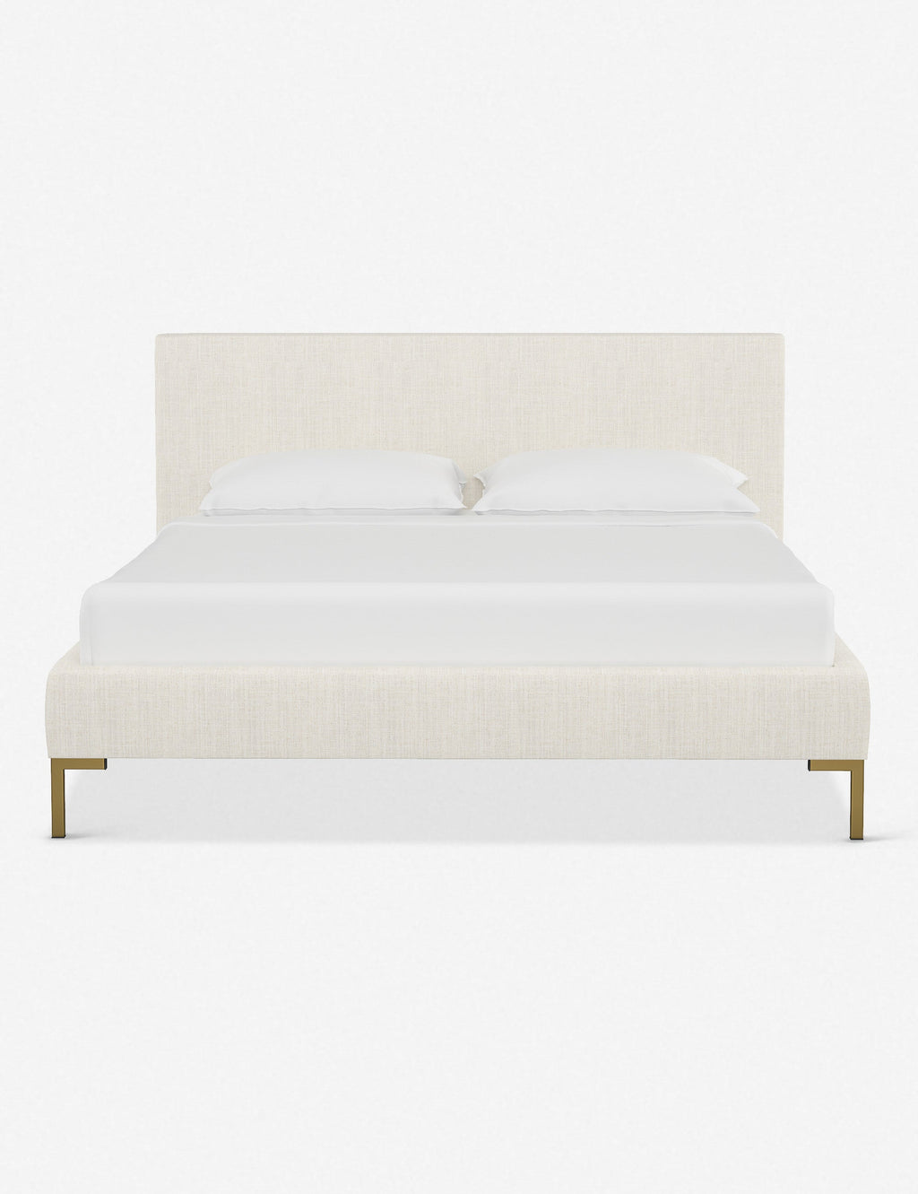 Lulu and Georgia - Deva Platform Bed