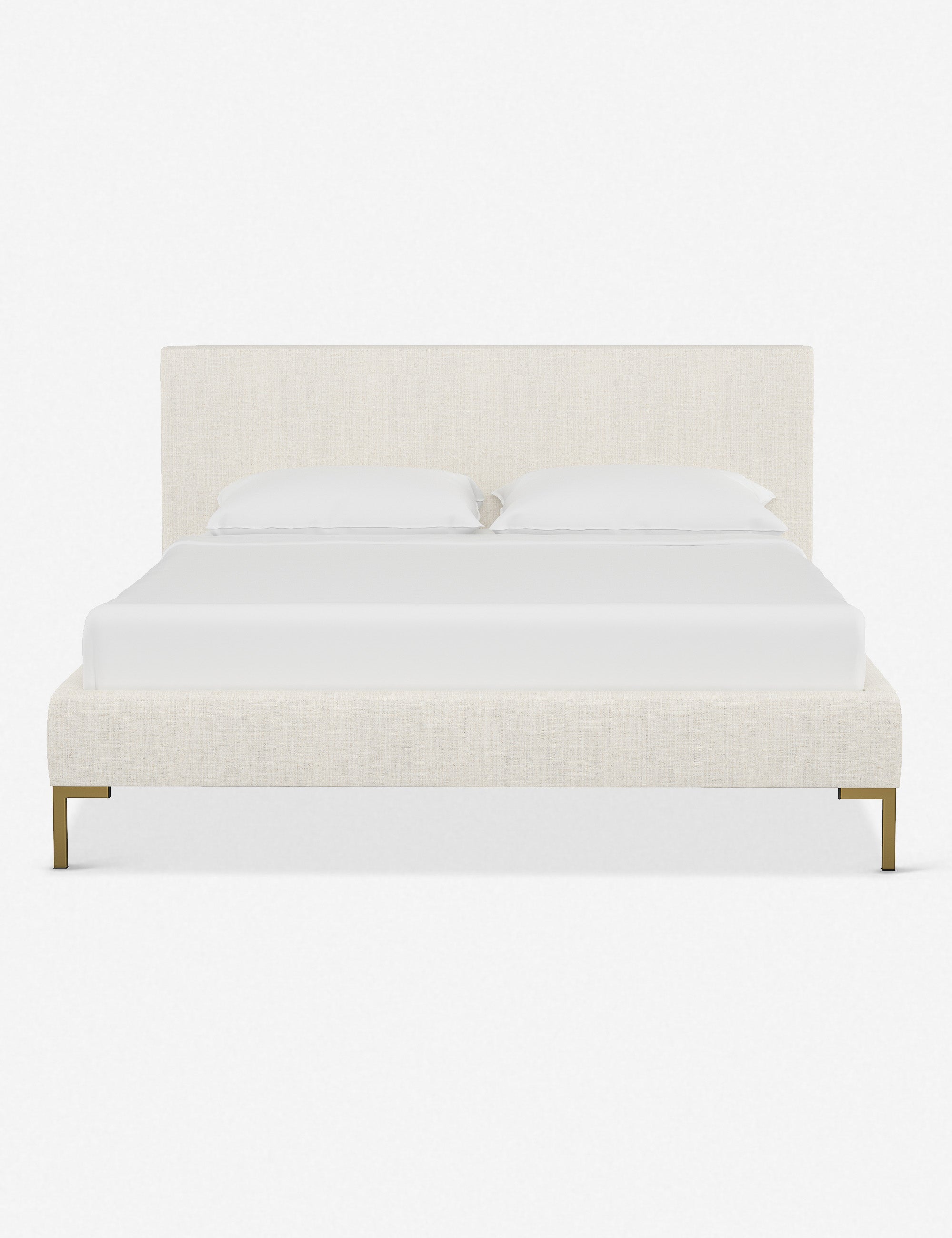Lulu and Georgia - Deva Platform Bed