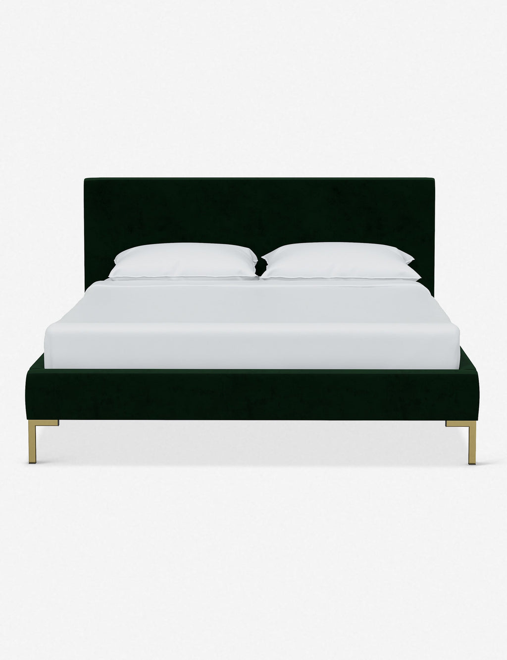 Lulu and Georgia - Deva Platform Bed