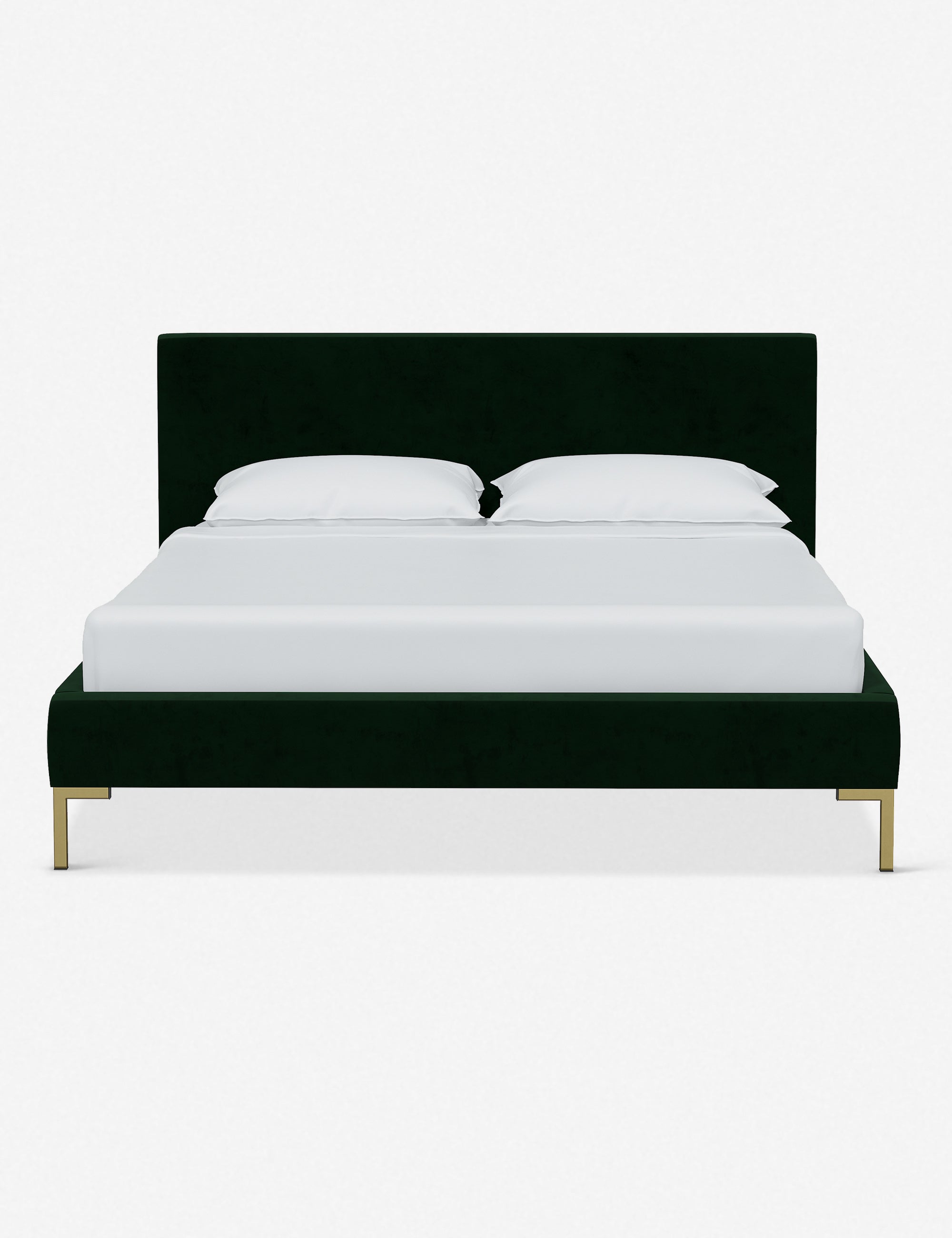 Lulu and Georgia - Deva Platform Bed