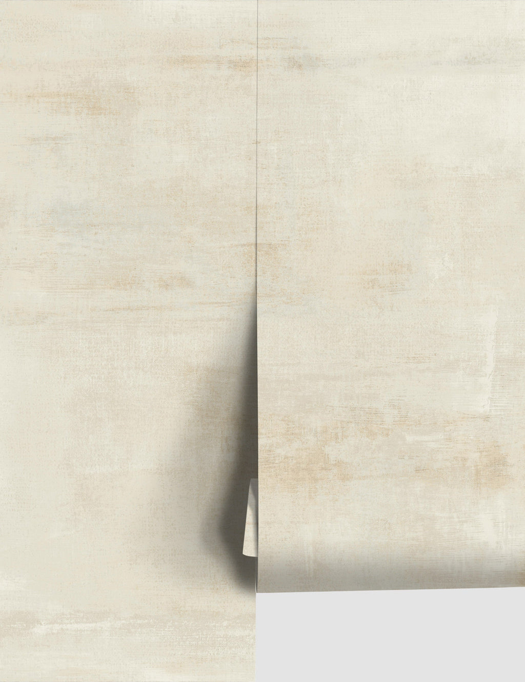 Lulu and Georgia - Salt Flats Wallpaper by Carol Benson