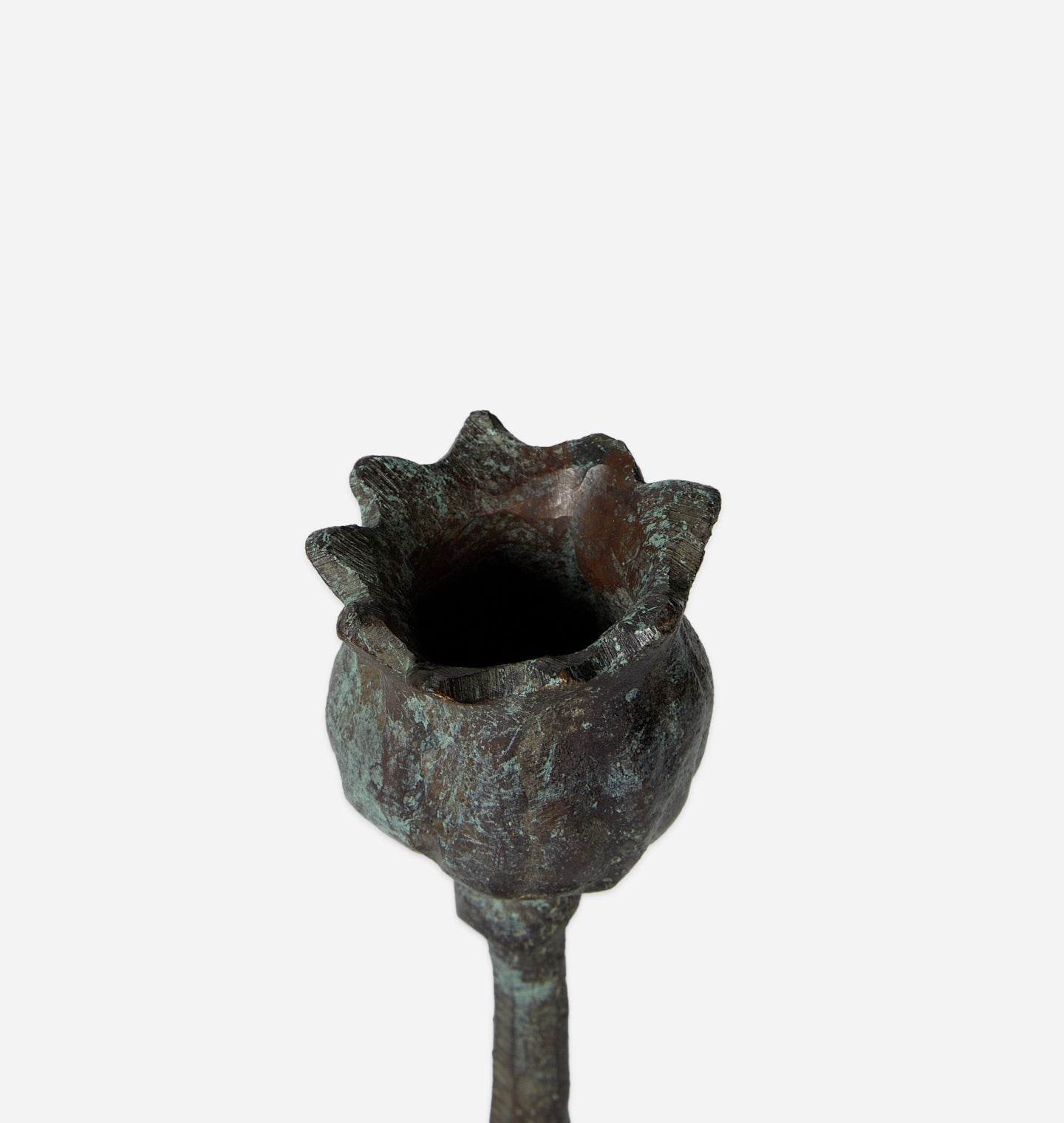 Amber Interiors - Peri Taper Candle Holder