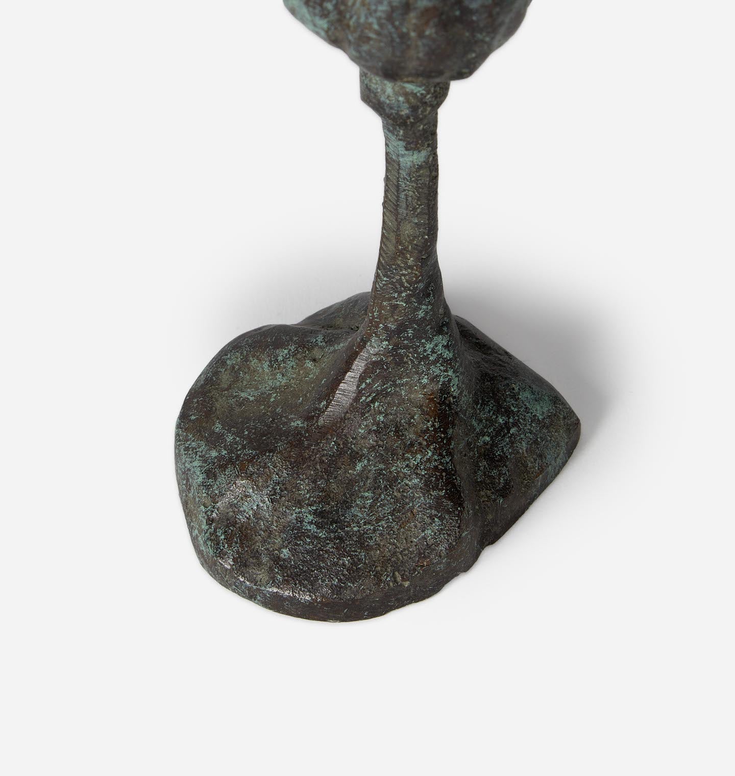 Amber Interiors - Peri Taper Candle Holder