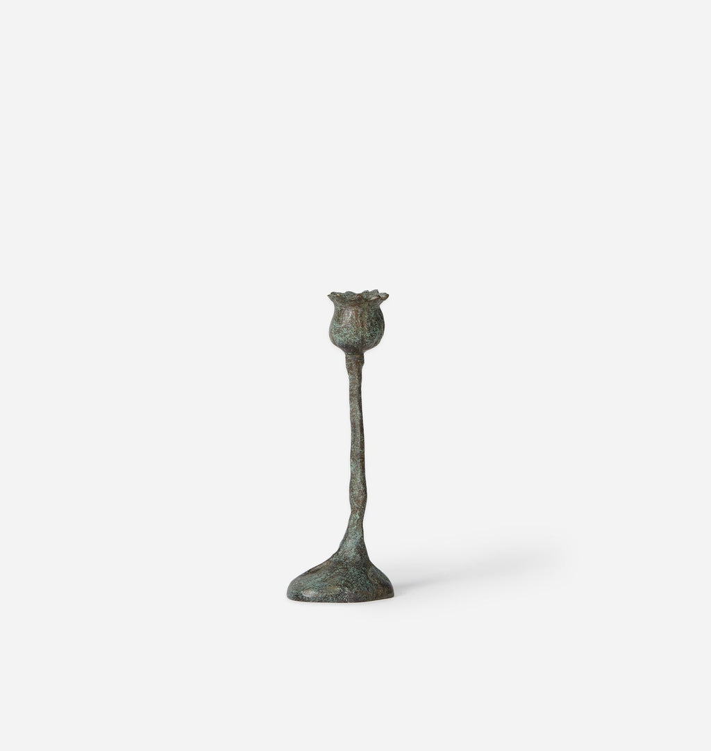 Amber Interiors - Peri Taper Candle Holder