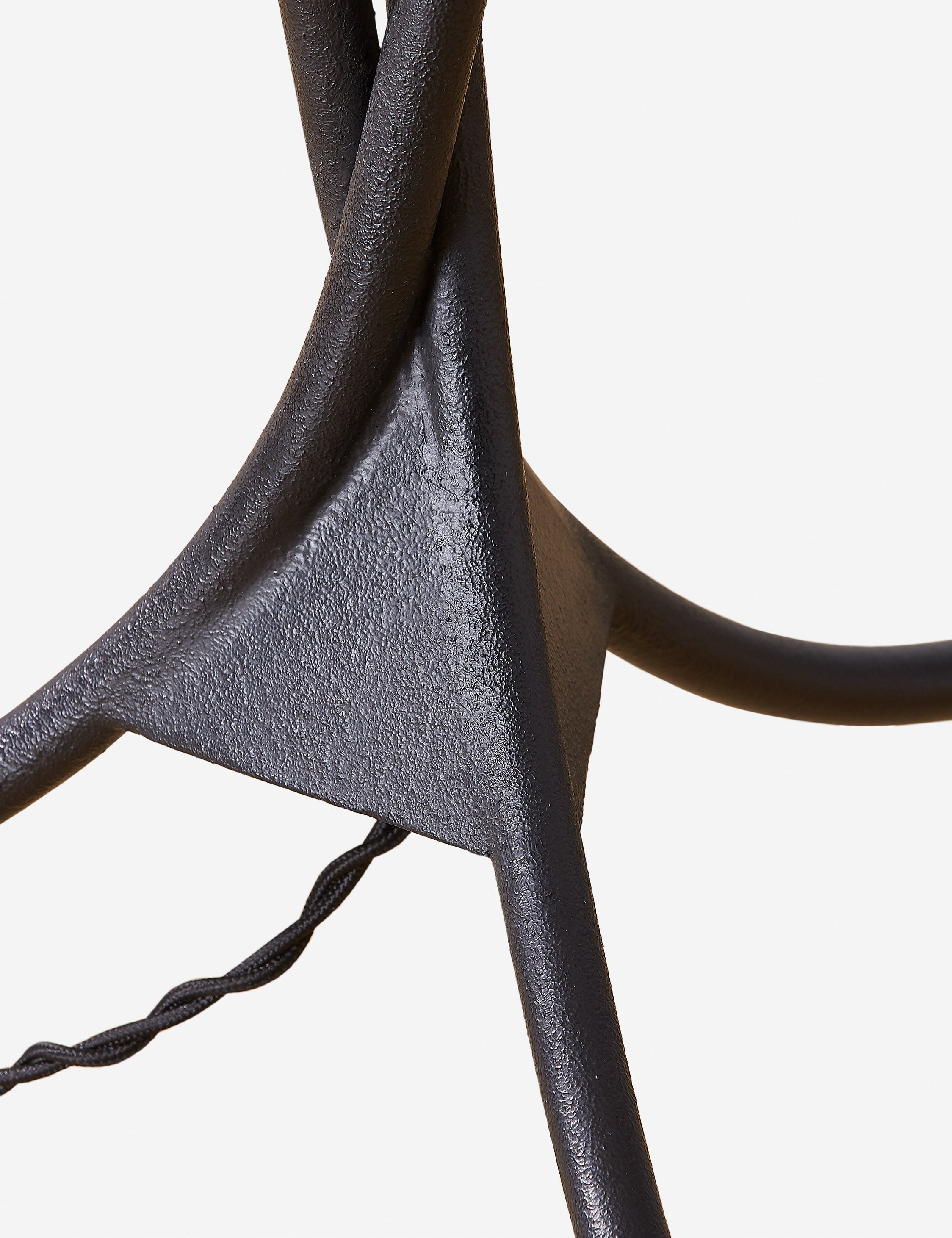 Lulu and Georgia - Cedar Floor Lamp by Colin King x Troy Lighting