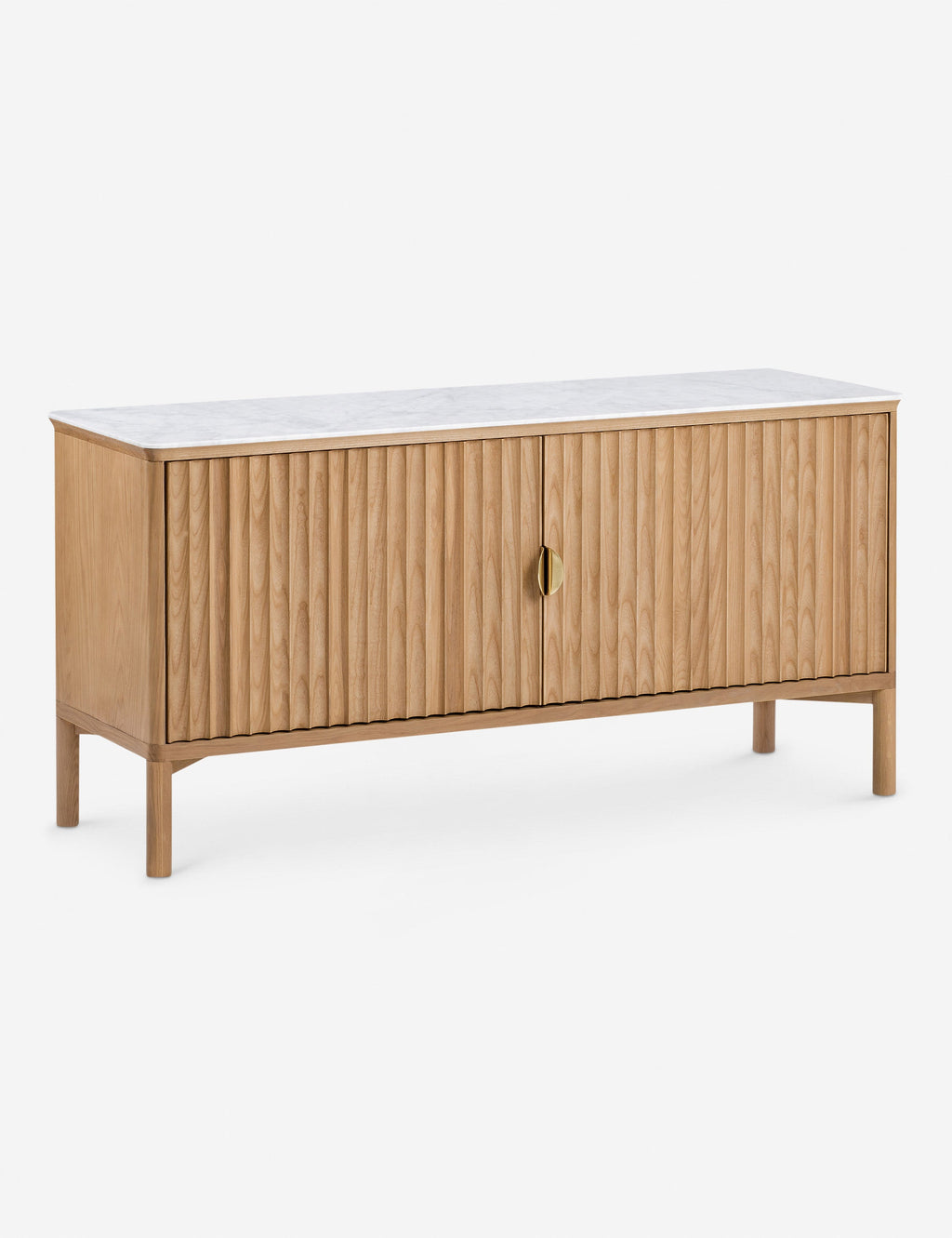 Lulu and Georgia - Matija Media Console