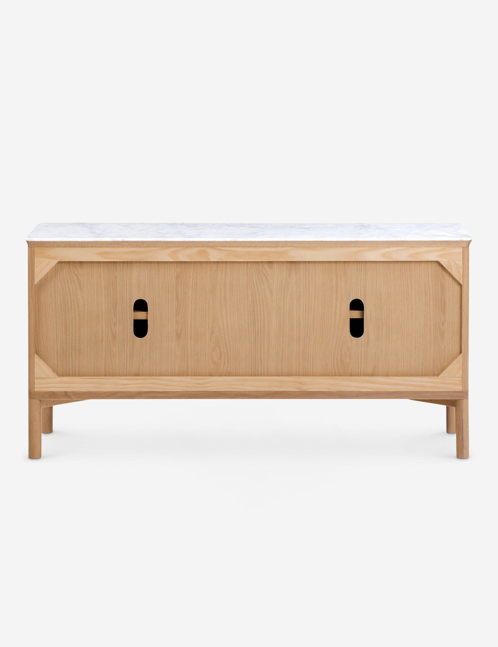 Lulu and Georgia - Matija Media Console