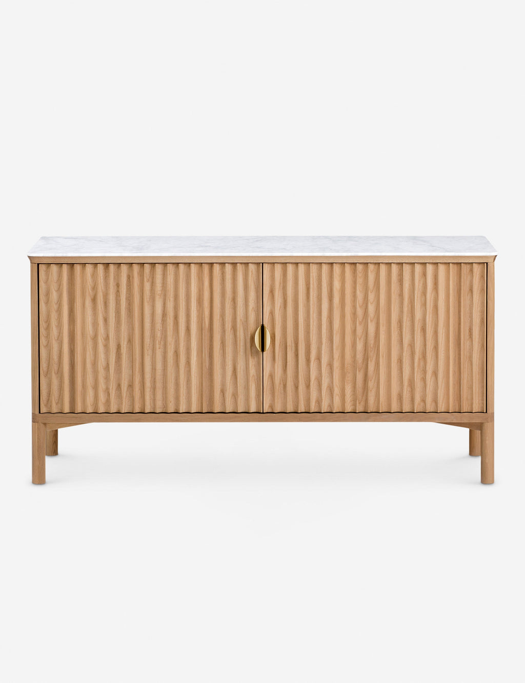 Lulu and Georgia - Matija Media Console