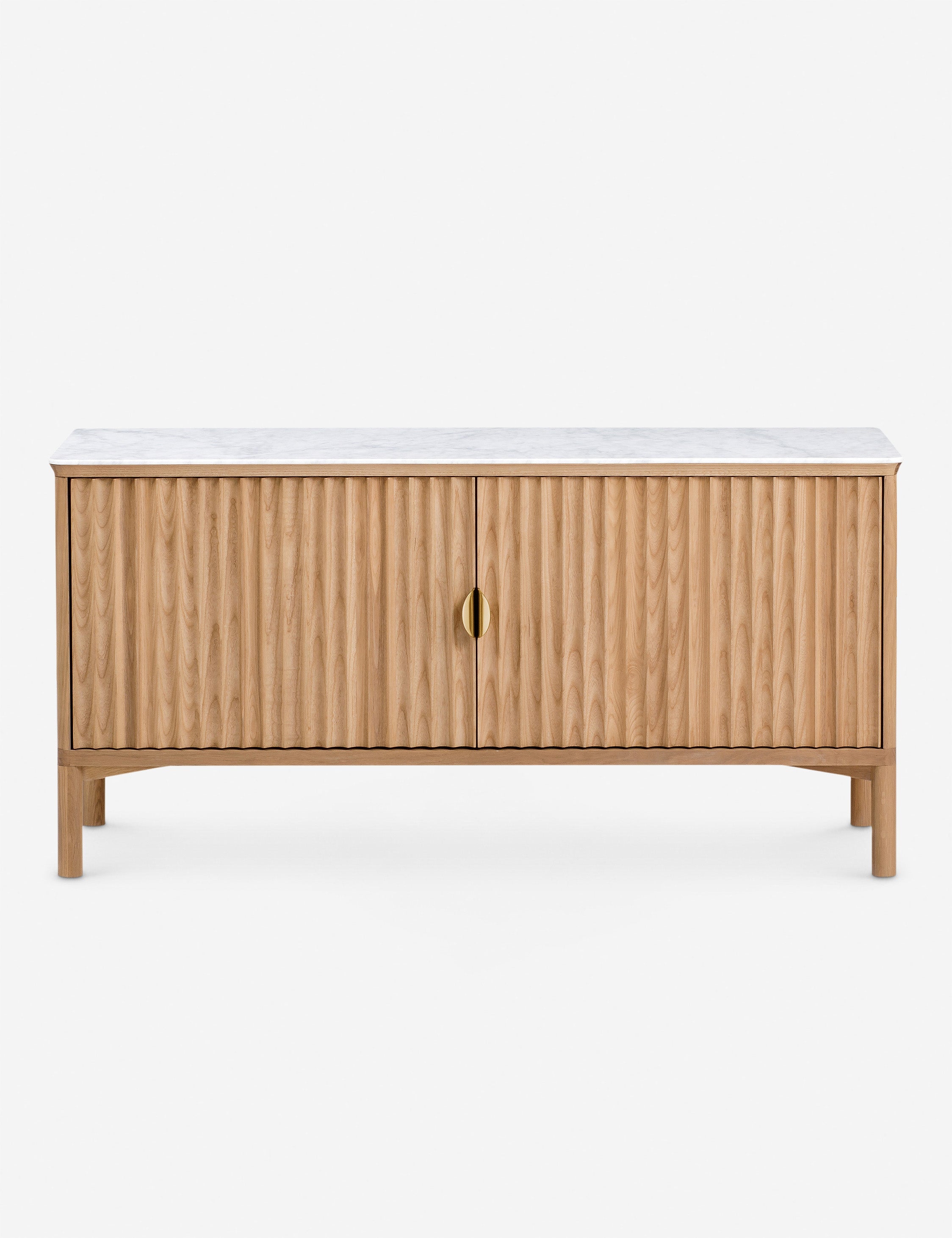 Lulu and Georgia - Matija Media Console