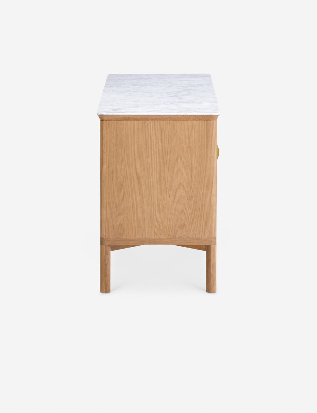 Lulu and Georgia - Matija Media Console