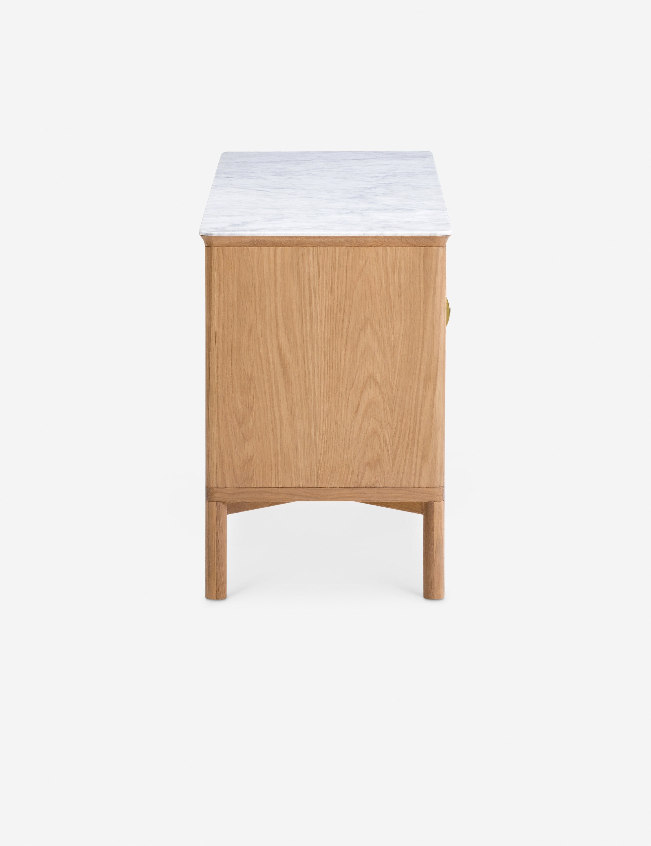 Lulu and Georgia - Matija Media Console