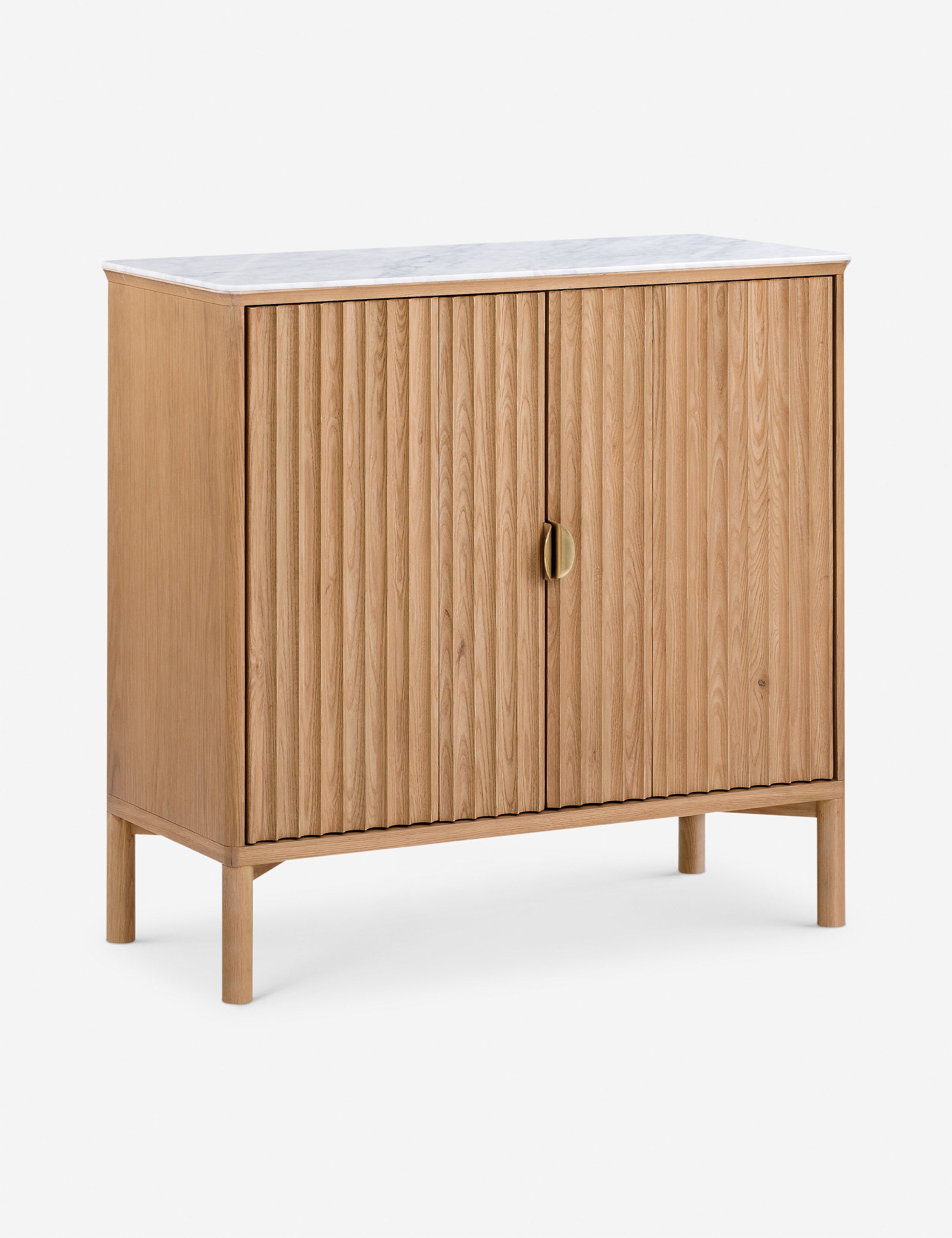 Lulu and Georgia - Matija Cabinet