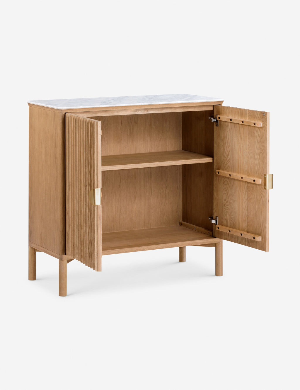 Lulu and Georgia - Matija Cabinet