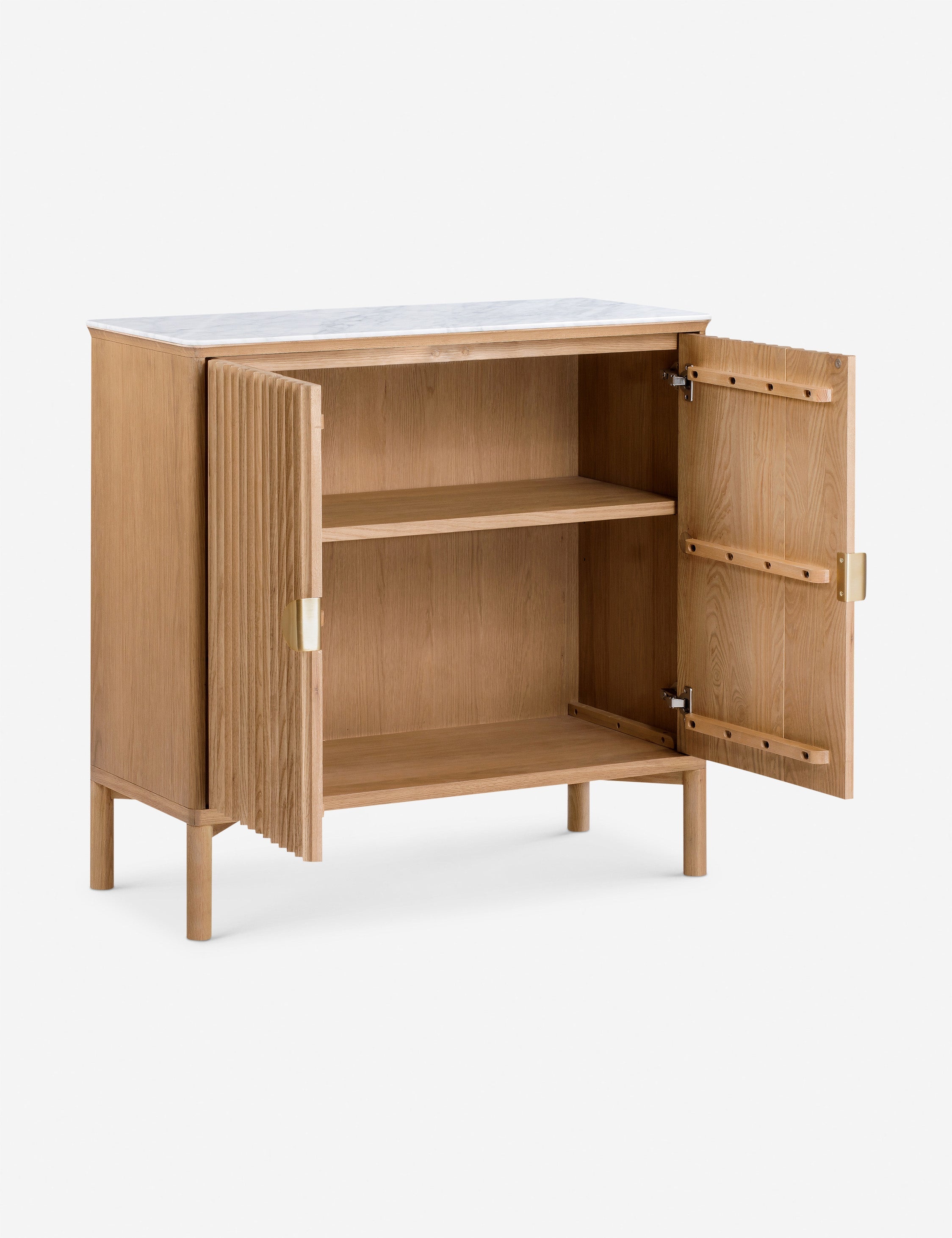 Lulu and Georgia - Matija Cabinet