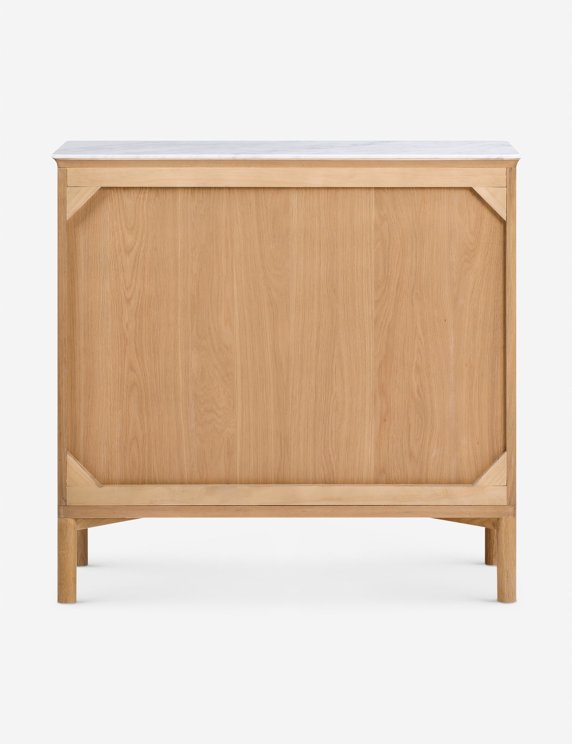 Lulu and Georgia - Matija Cabinet