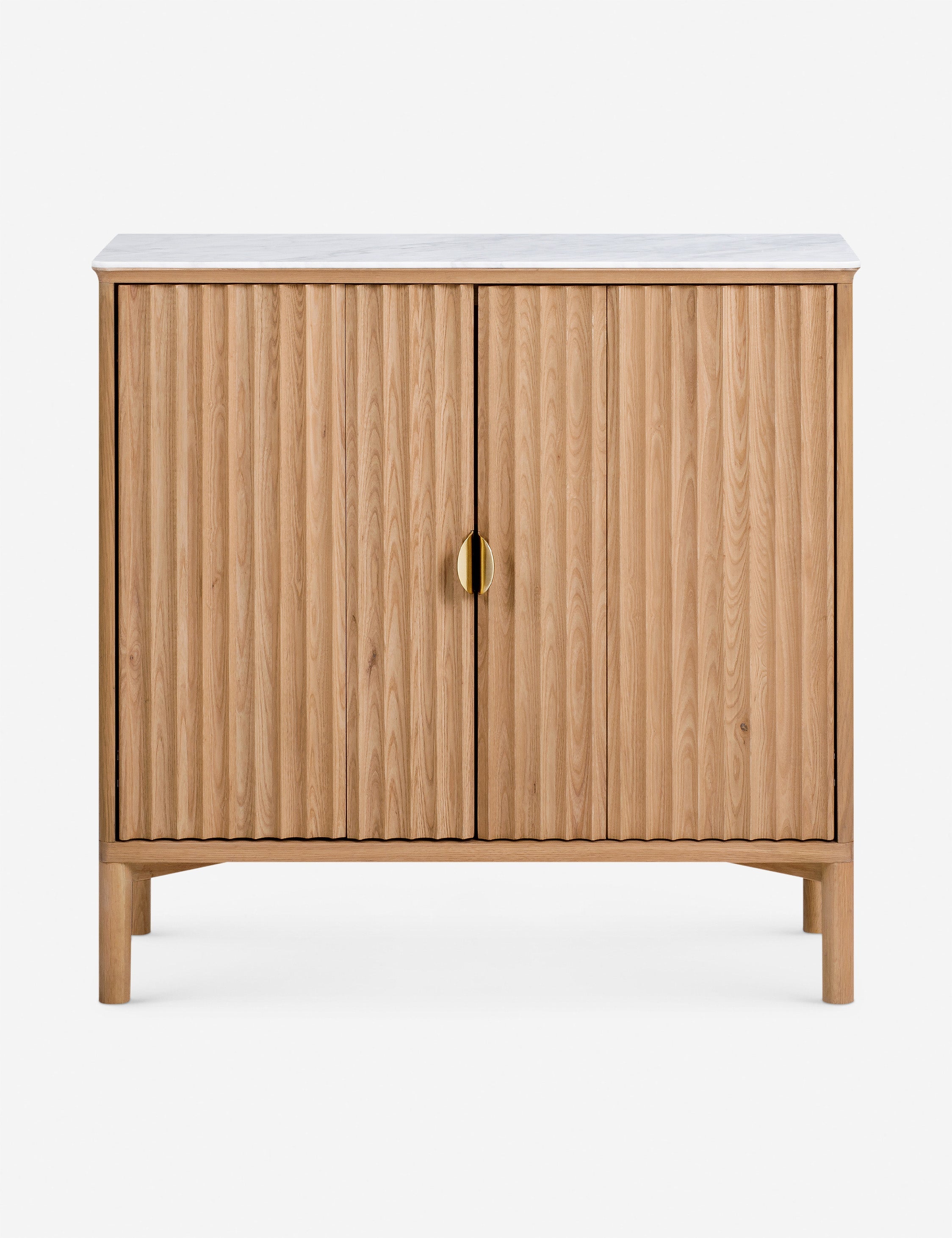 Lulu and Georgia - Matija Cabinet