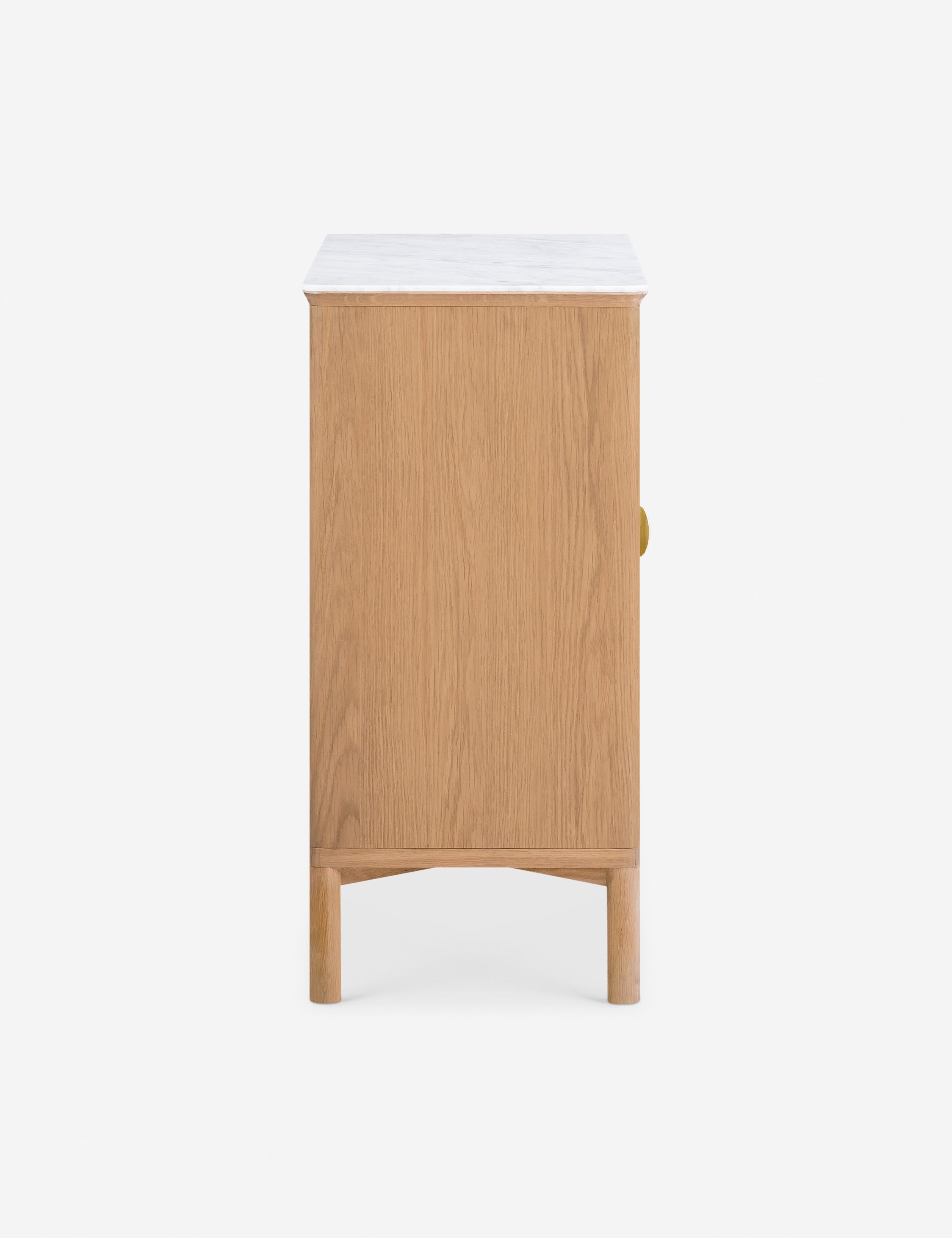 Lulu and Georgia - Matija Cabinet