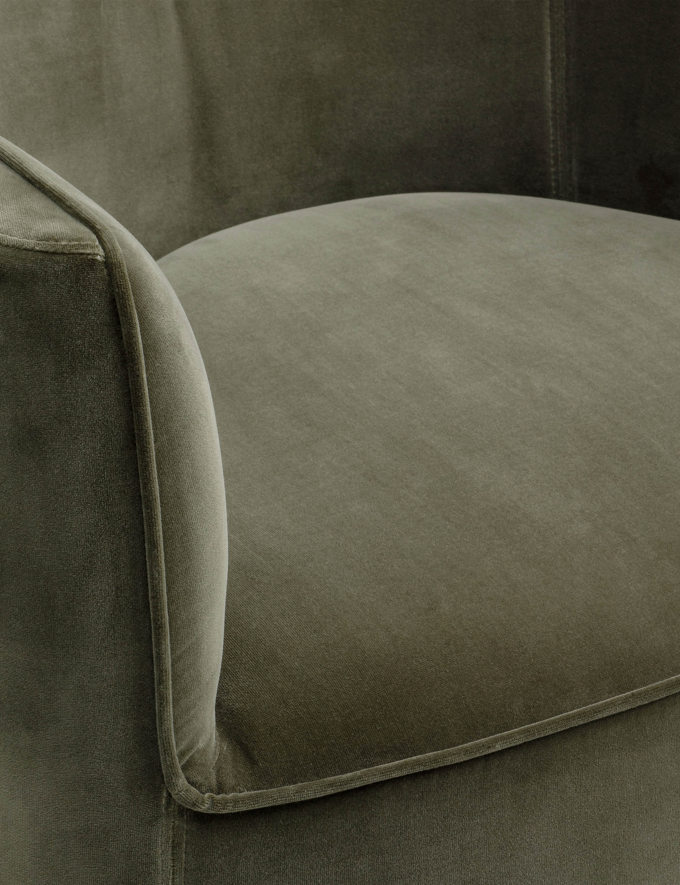 Lulu and Georgia - Haynes Accent Chair