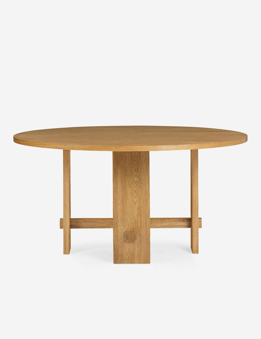 Lulu and Georgia - Campos Round Dining Table