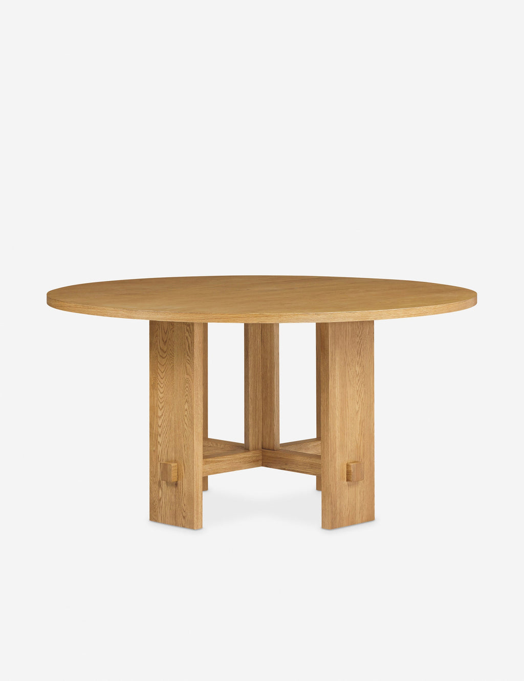 Lulu and Georgia - Campos Round Dining Table
