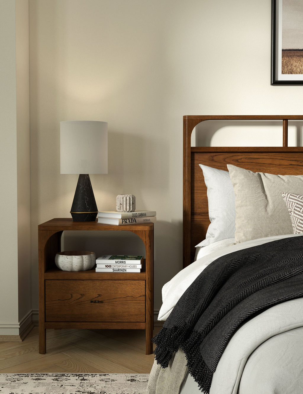 Lulu and Georgia - Ralston Nightstand