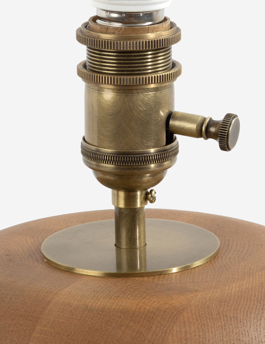 Lulu and Georgia - Linus Table Lamp