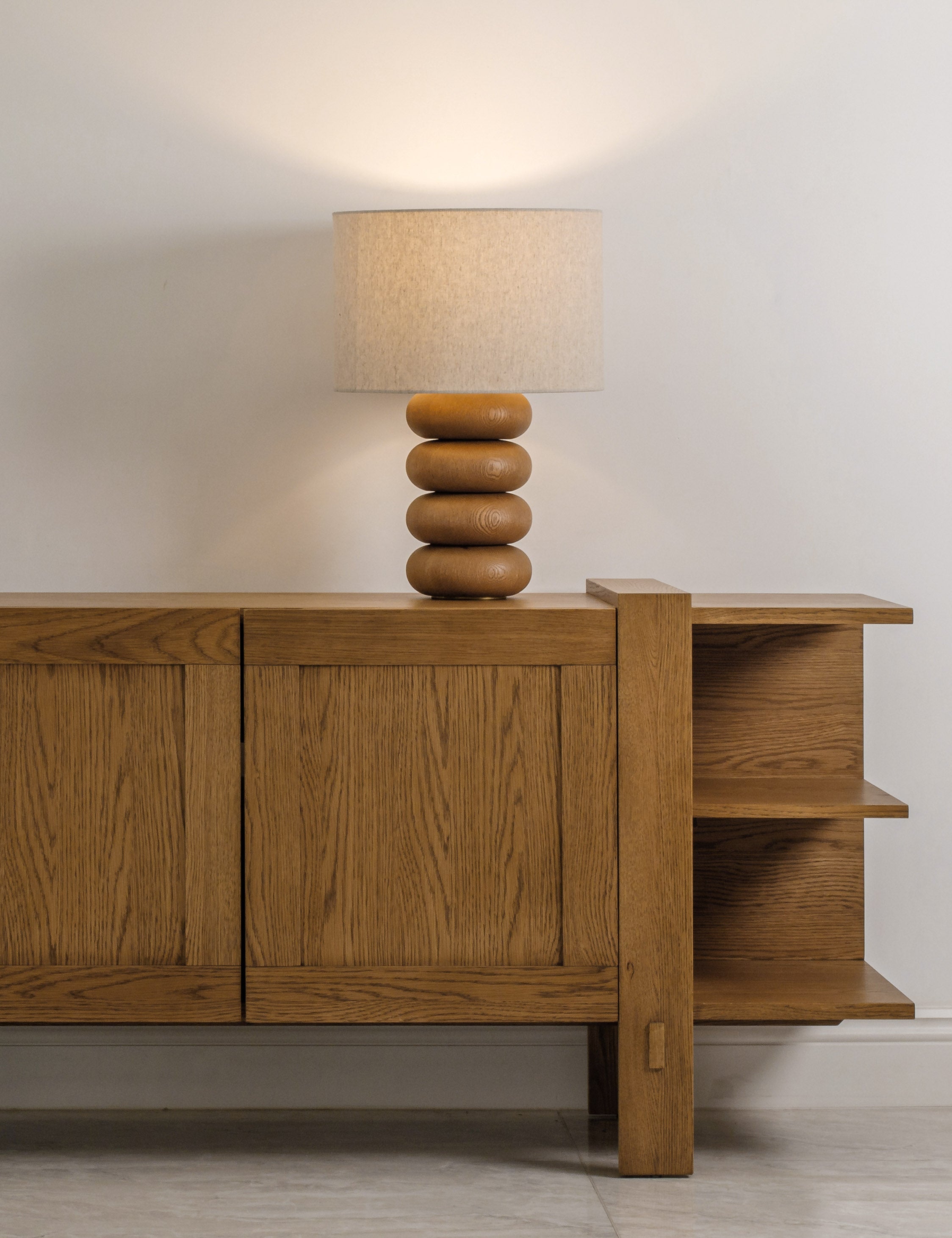 Lulu and Georgia - Linus Table Lamp