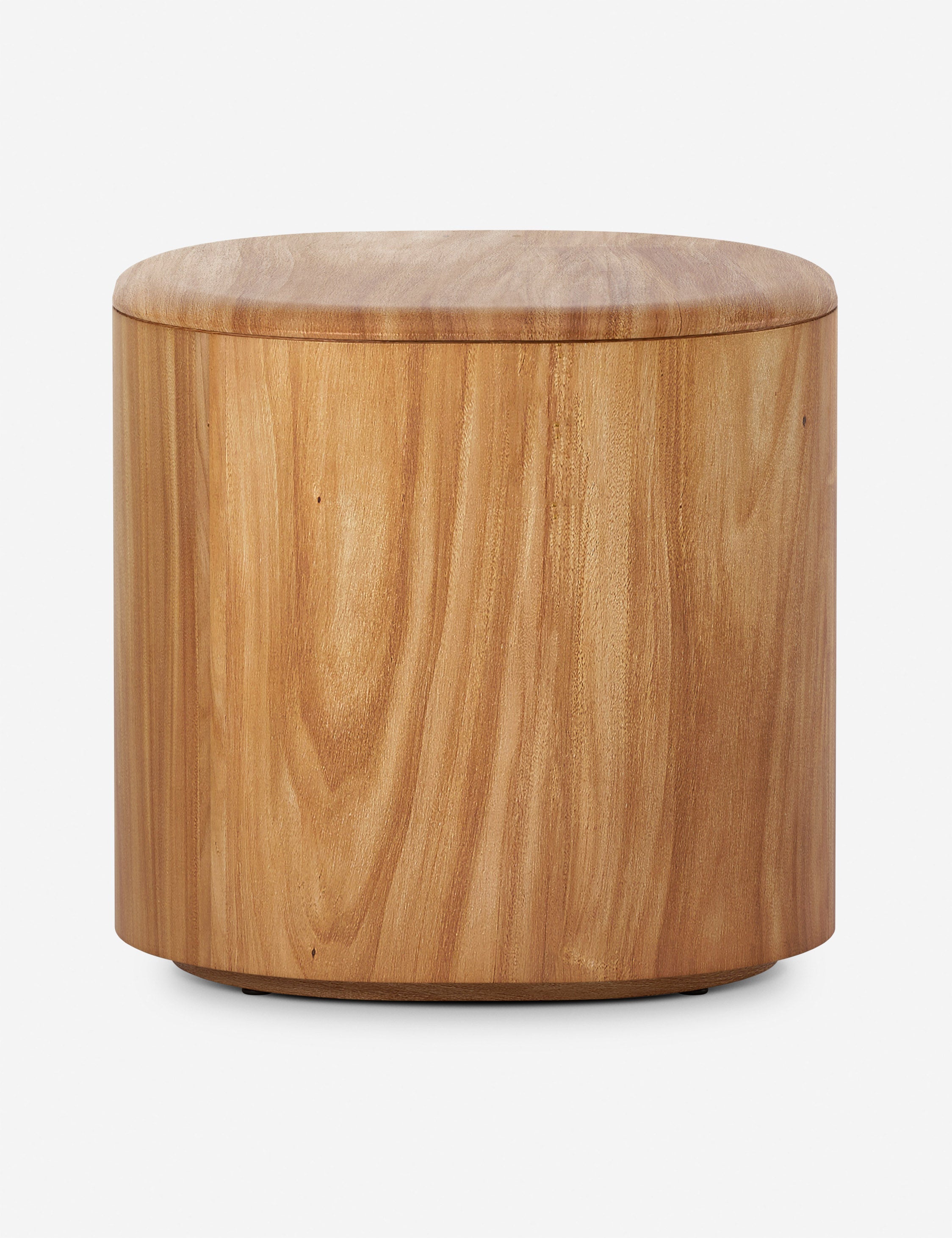 Lulu and Georgia - Rojas Round Side Table