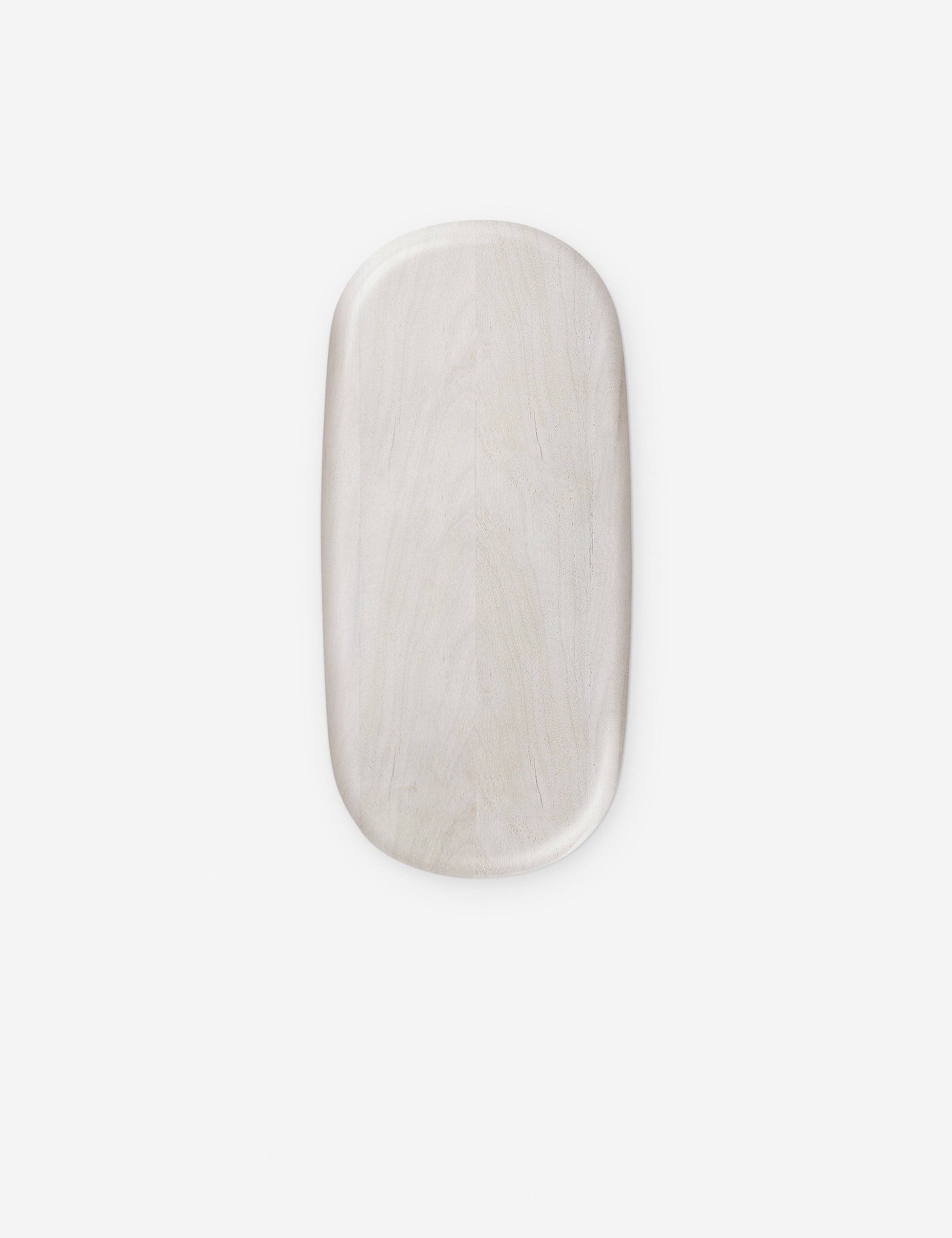 Lulu and Georgia - Rojas Oval Coffee Table