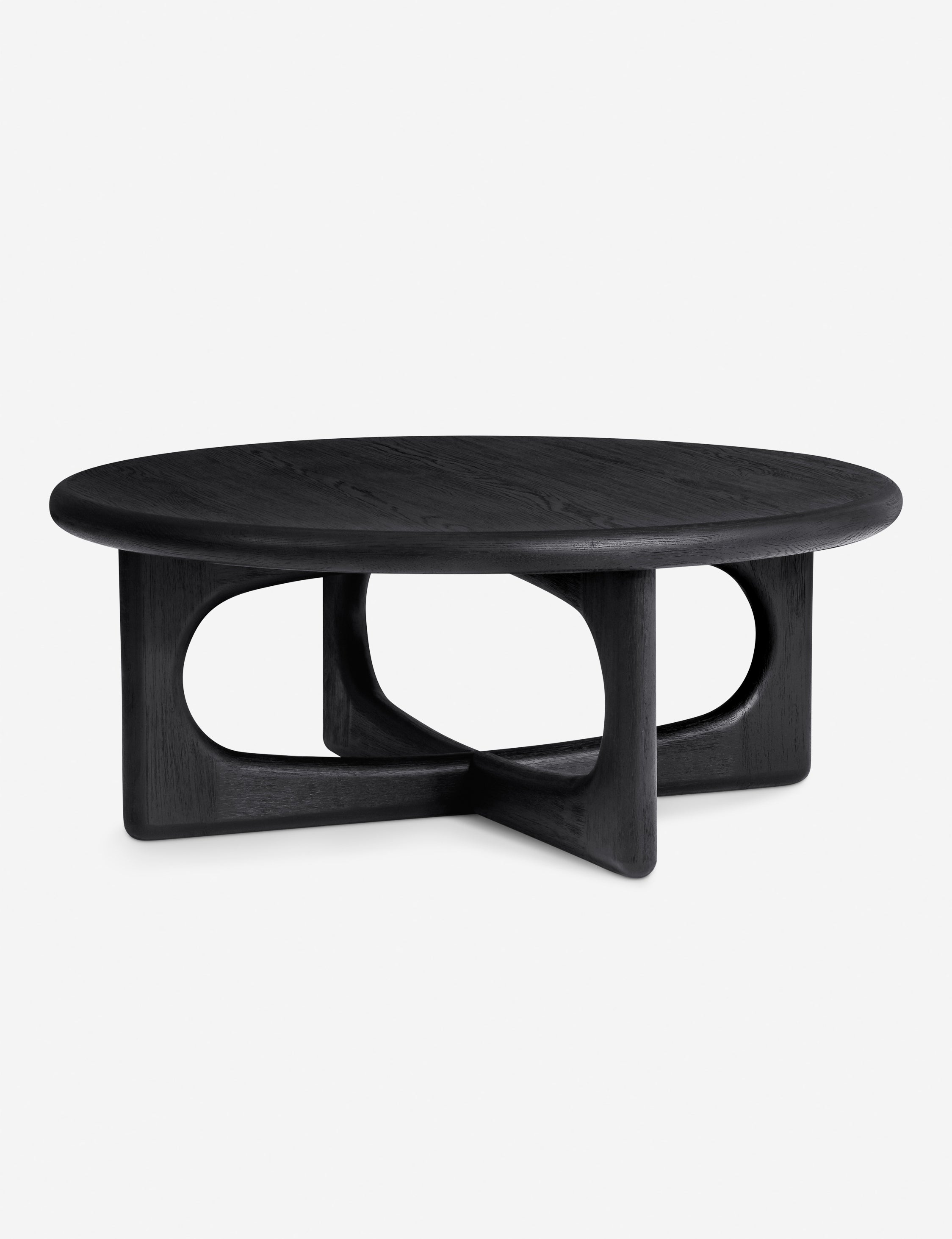 Lulu and Georgia - Hesh Round Coffee Table