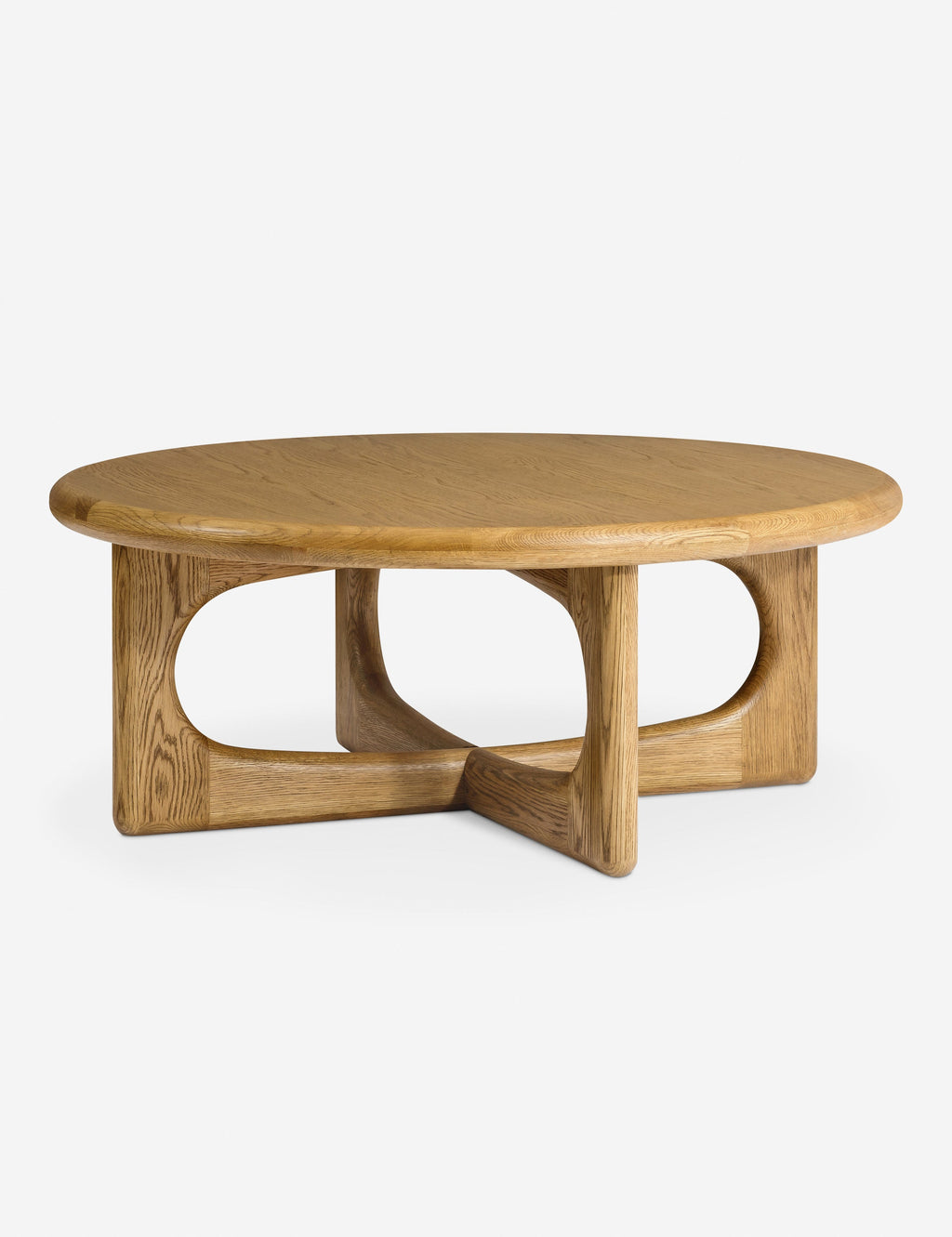 Lulu and Georgia - Hesh Round Coffee Table