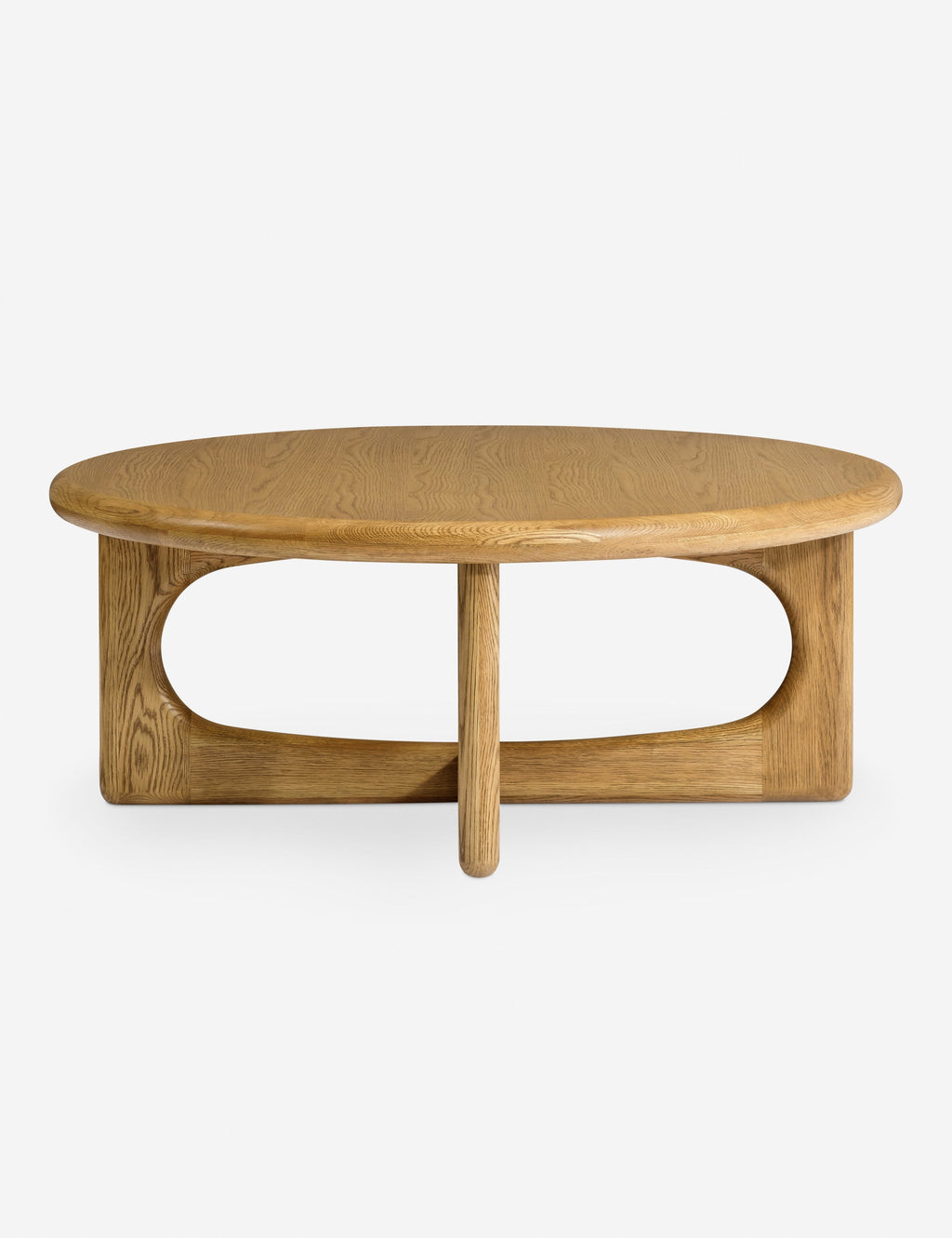 Lulu and Georgia - Hesh Round Coffee Table