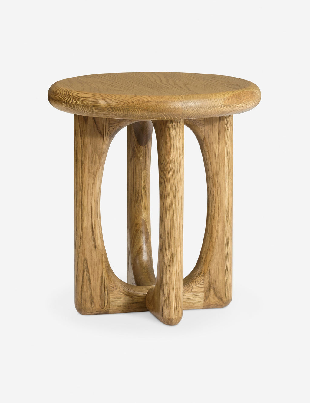 Lulu and Georgia - Hesh Round Side Table