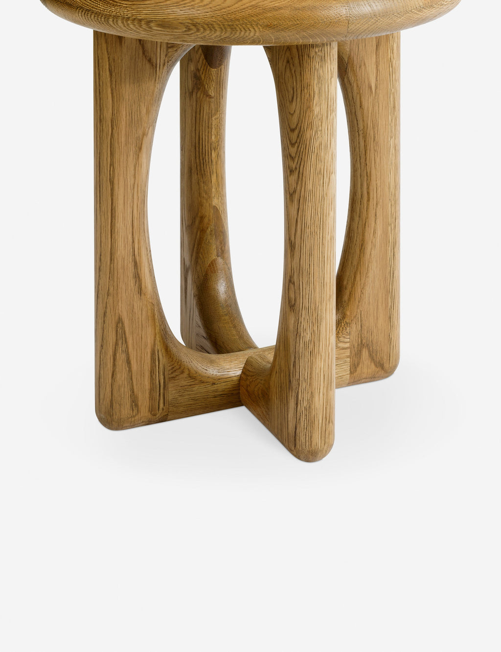 Lulu and Georgia - Hesh Round Side Table