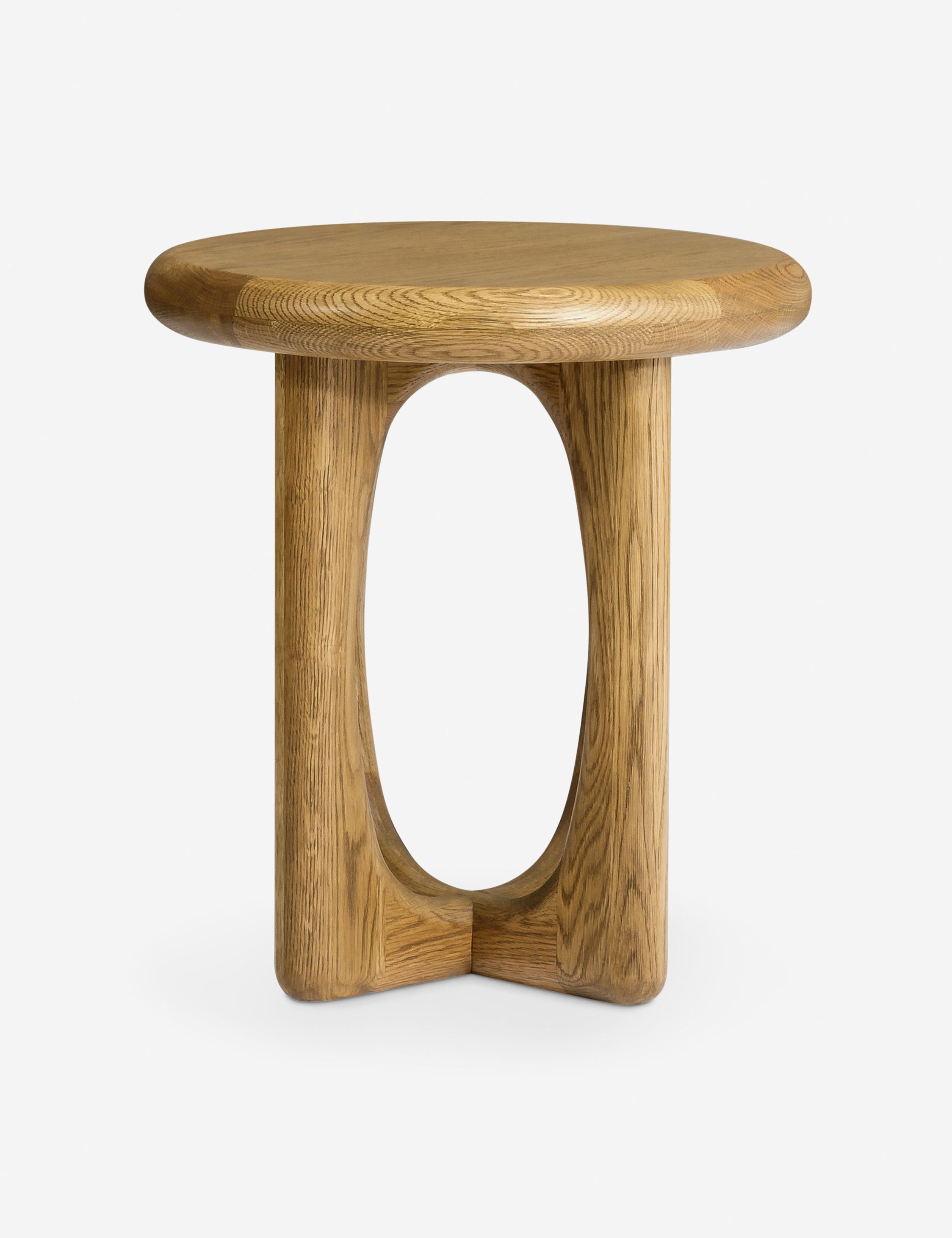 Lulu and Georgia - Hesh Round Side Table