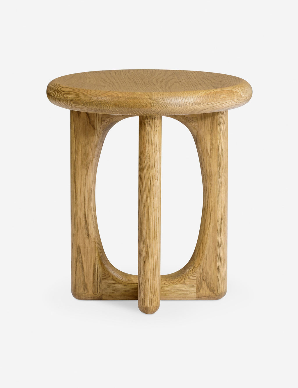 Lulu and Georgia - Hesh Round Side Table
