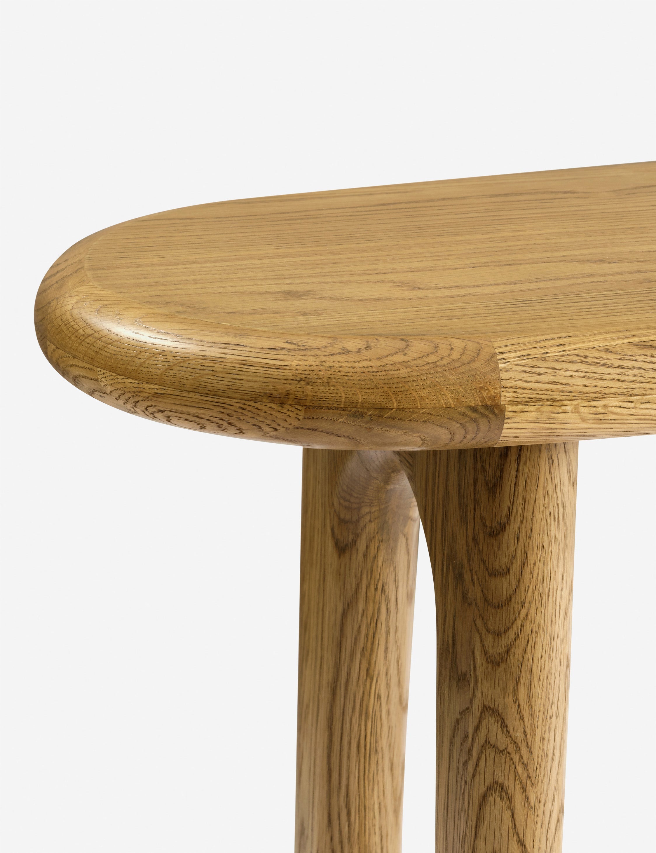 Lulu and Georgia - Hesh Console Table