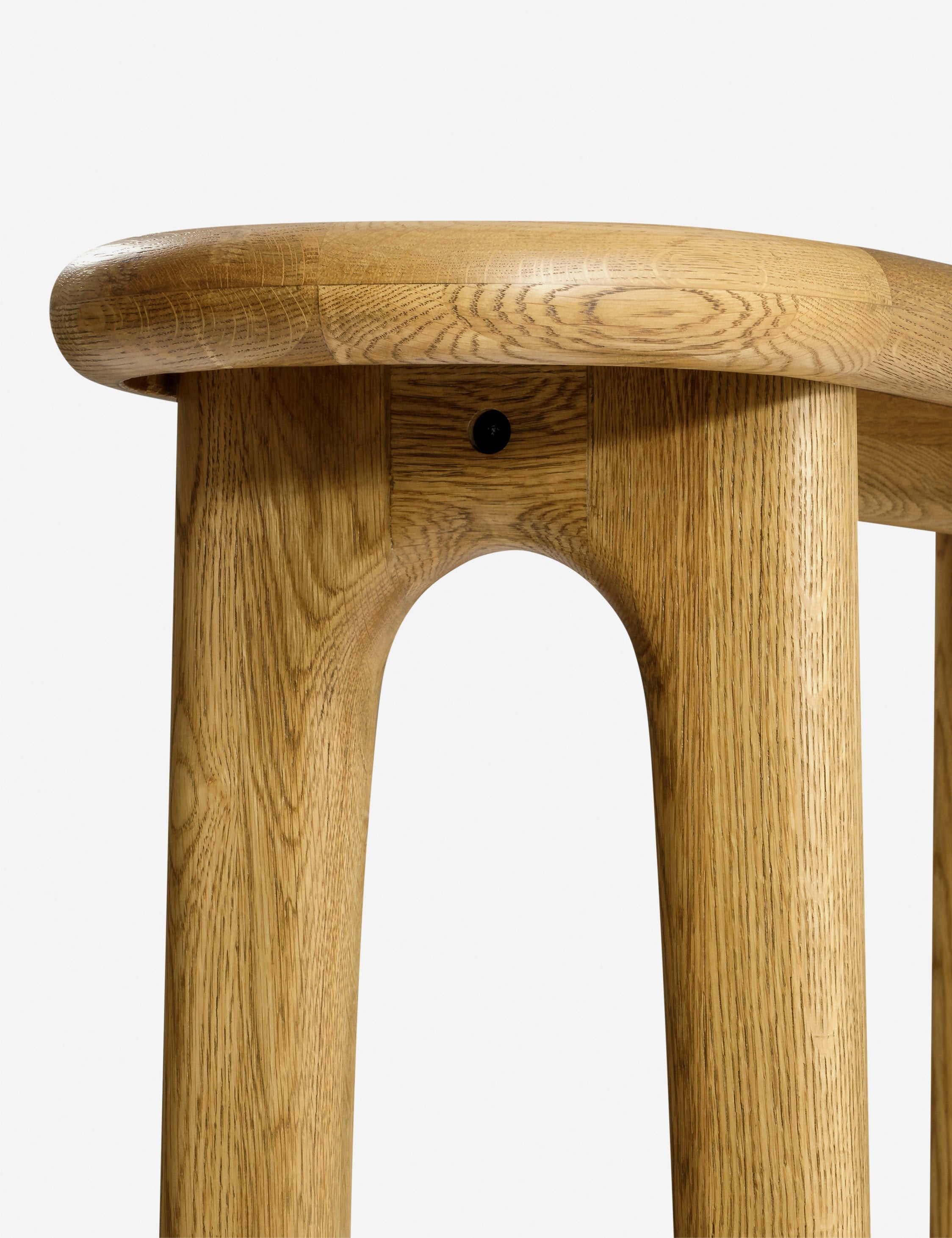 Lulu and Georgia - Hesh Console Table