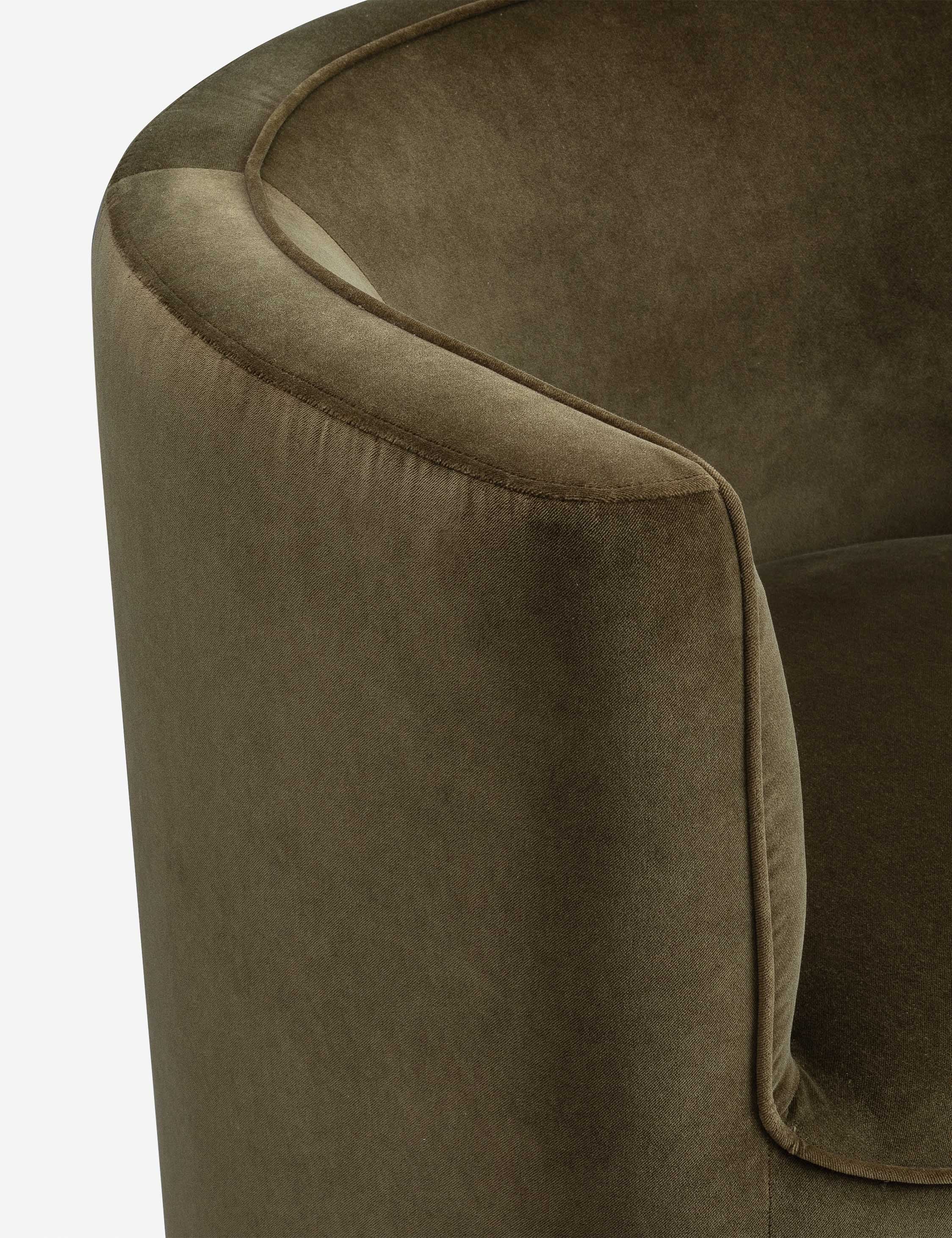 Lulu and Georgia - Haynes Accent Chair