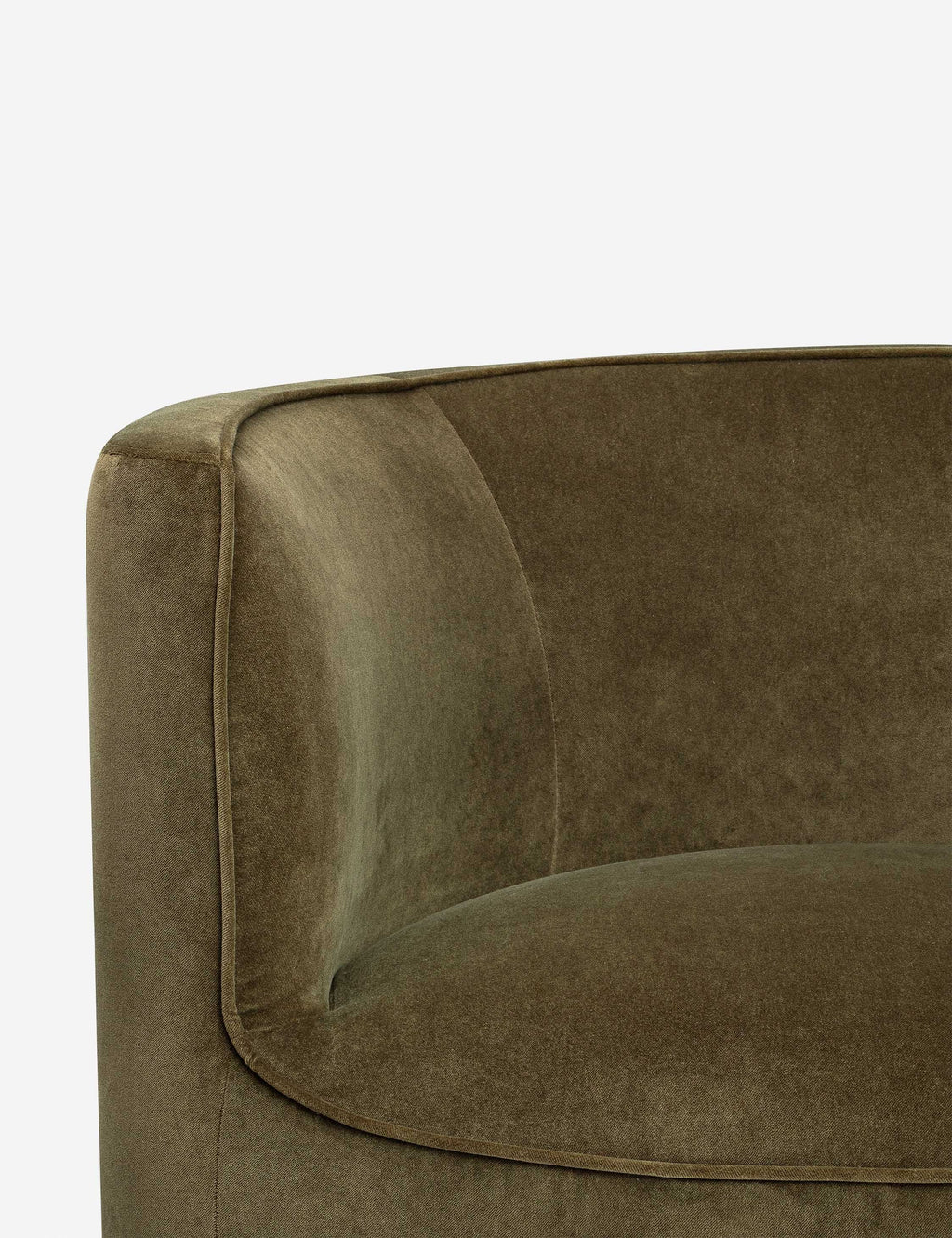 Lulu and Georgia - Haynes Accent Chair