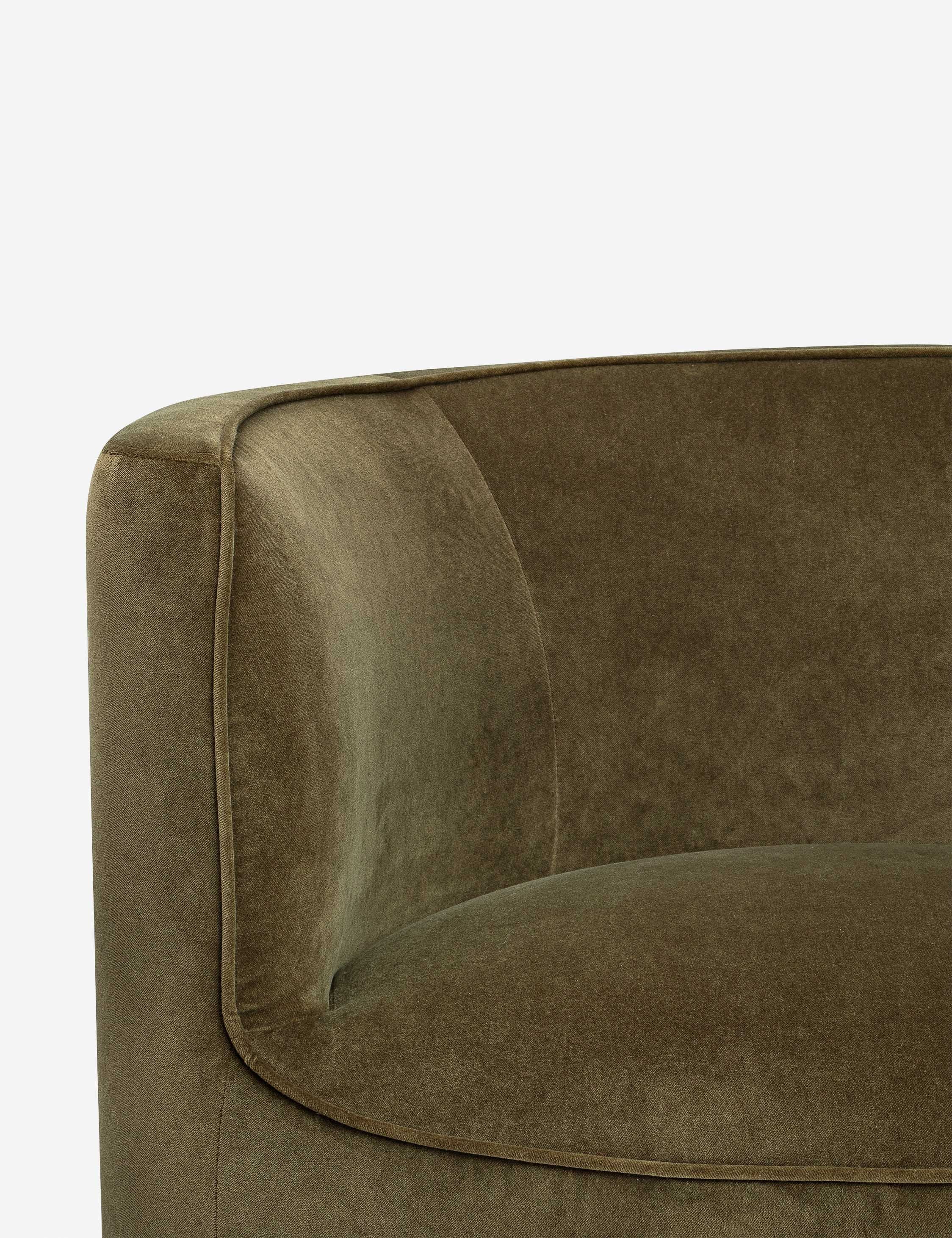 Lulu and Georgia - Haynes Accent Chair