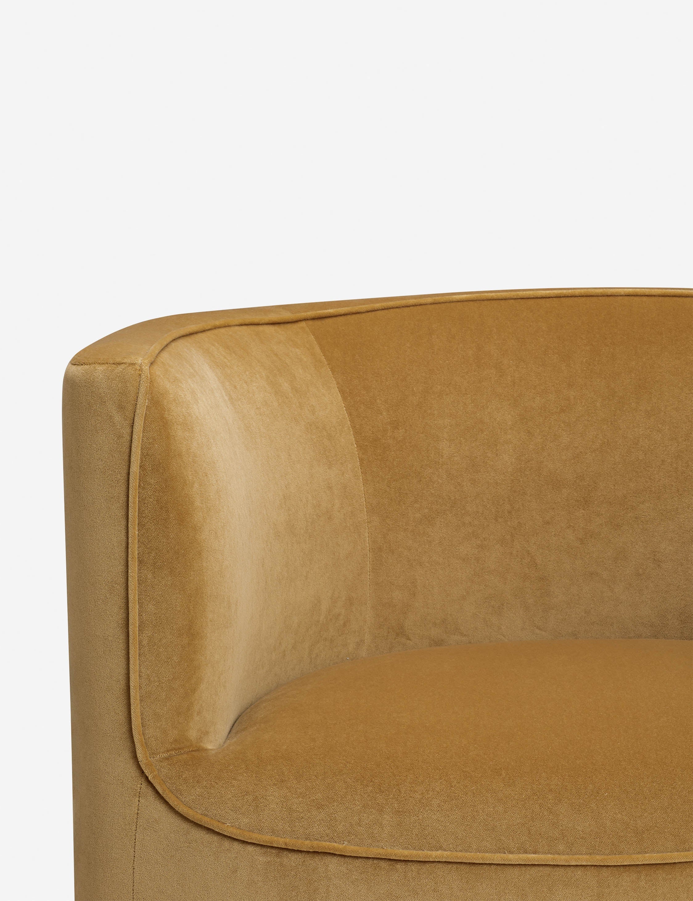 Lulu and Georgia - Haynes Accent Chair
