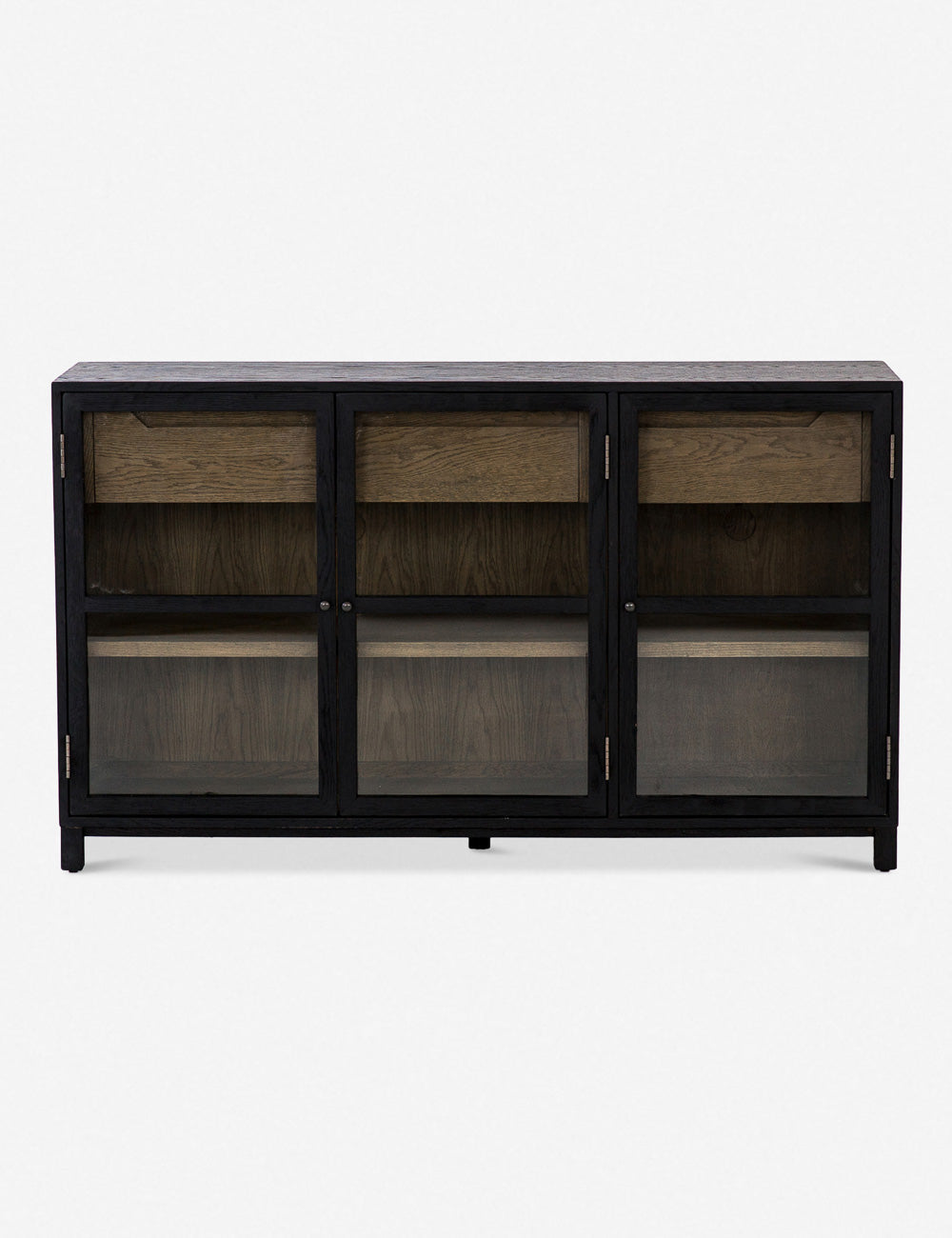 Lulu and Georgia - Carly Curio Sideboard