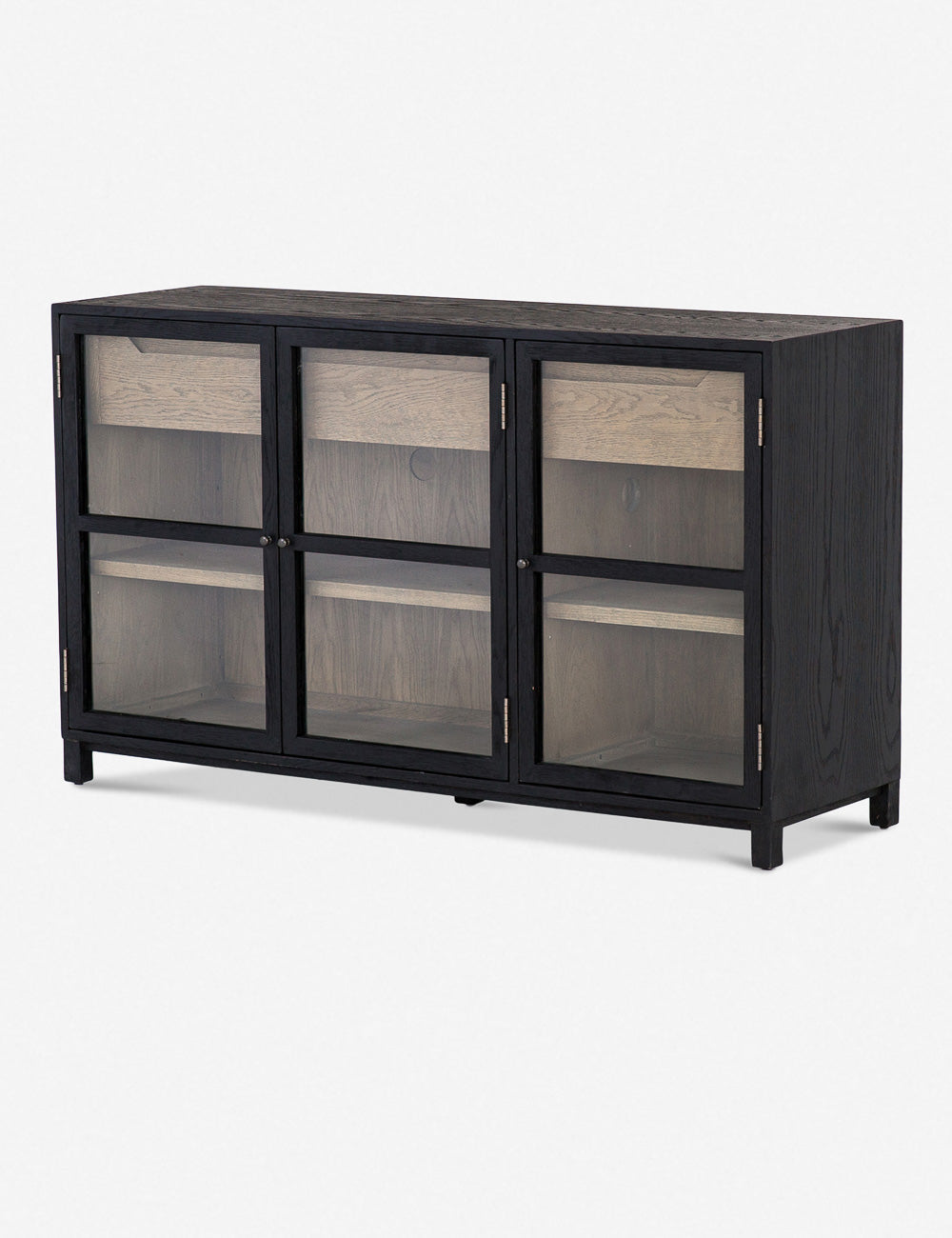 Lulu and Georgia - Carly Curio Sideboard