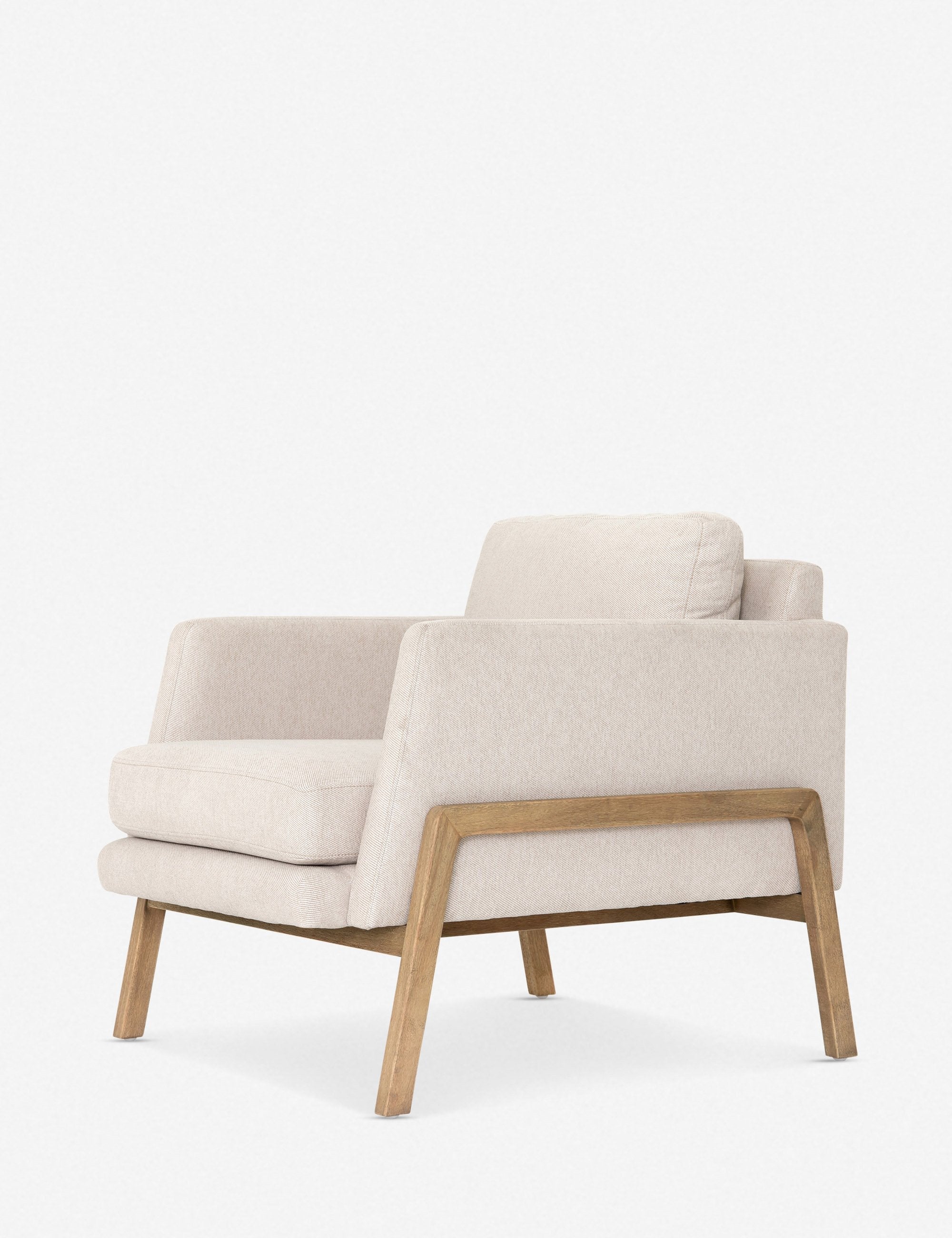 Lulu and Georgia - Afton Accent Chair