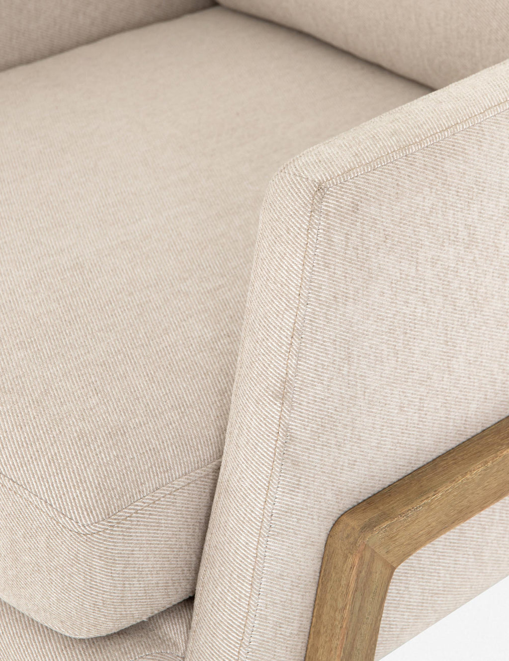 Lulu and Georgia - Afton Accent Chair