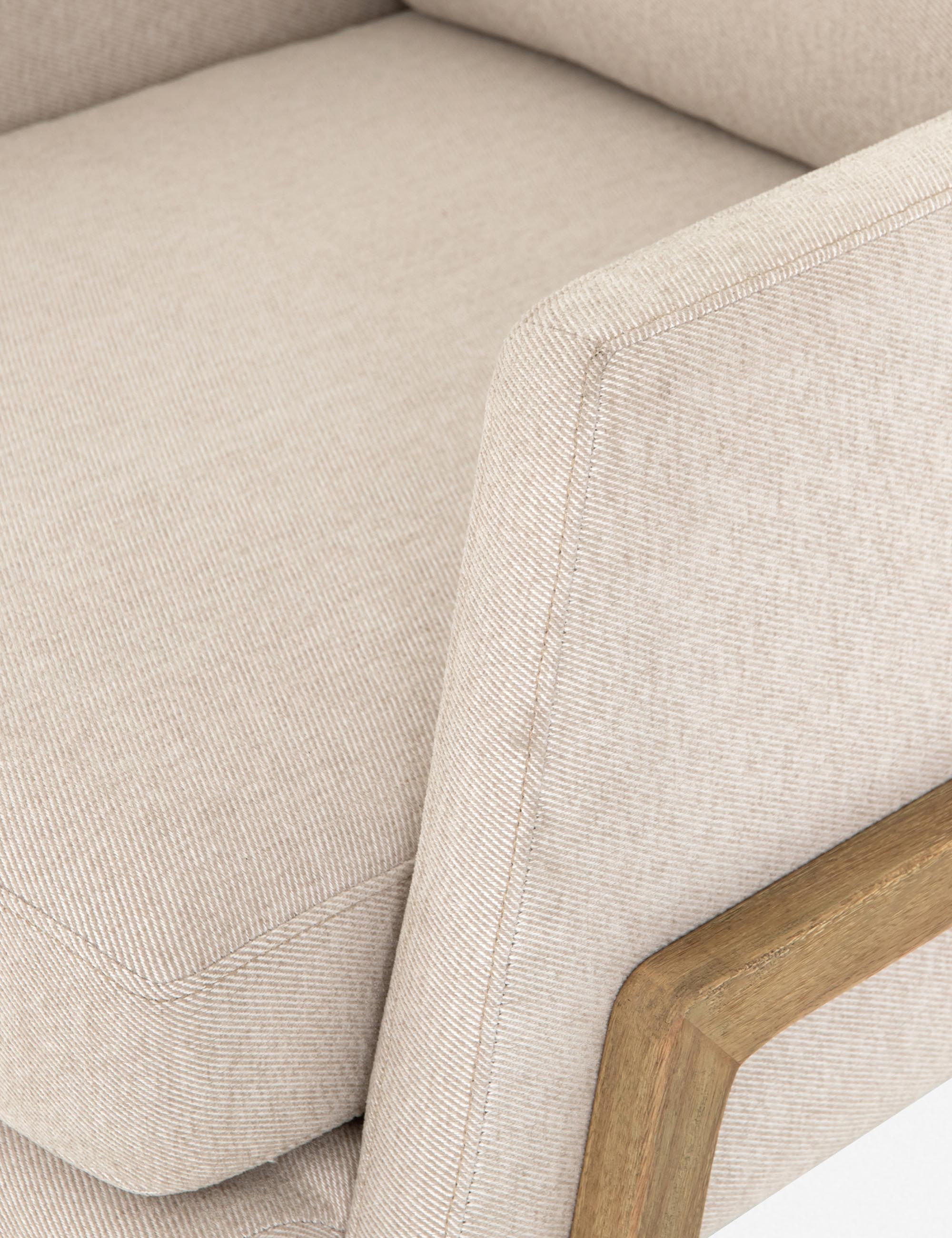 Lulu and Georgia - Afton Accent Chair