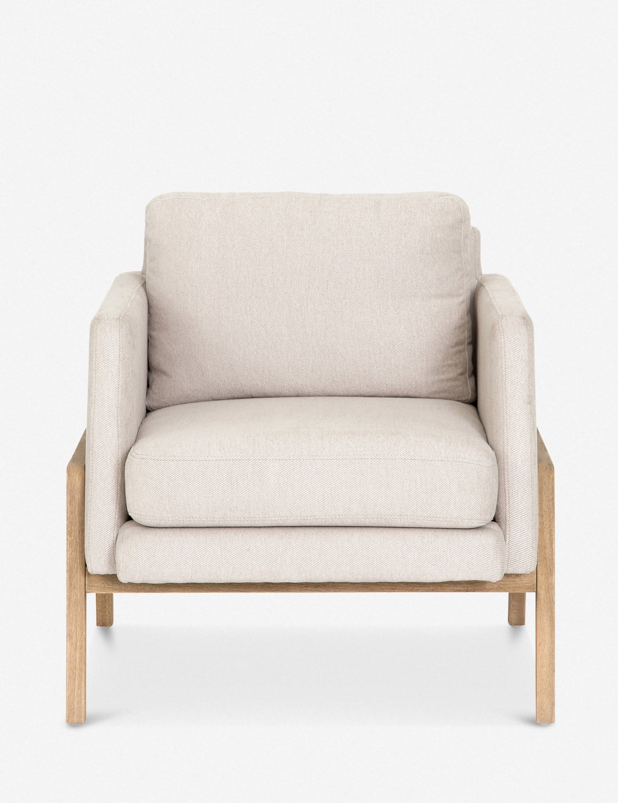 Lulu and Georgia - Afton Accent Chair