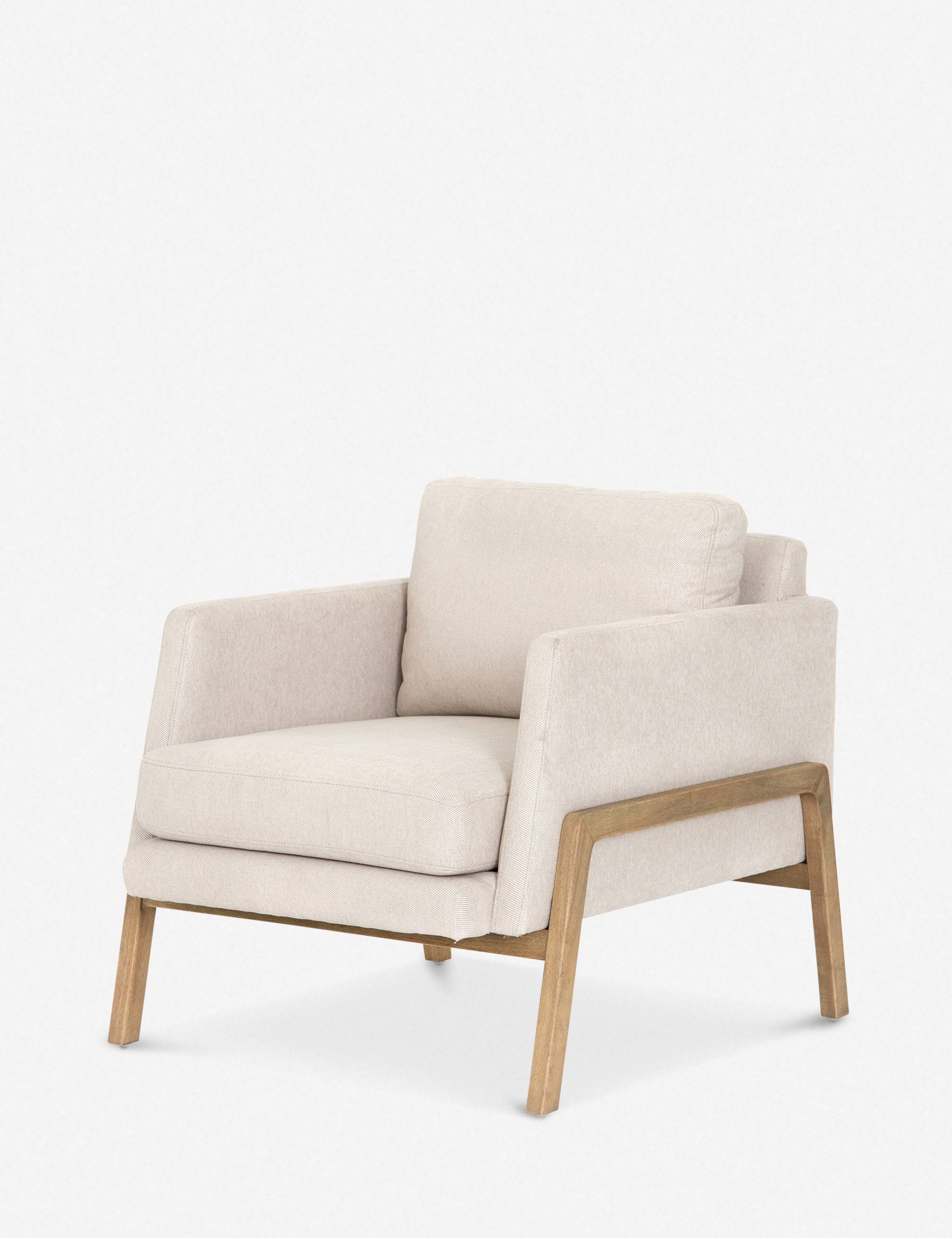 Lulu and Georgia - Afton Accent Chair